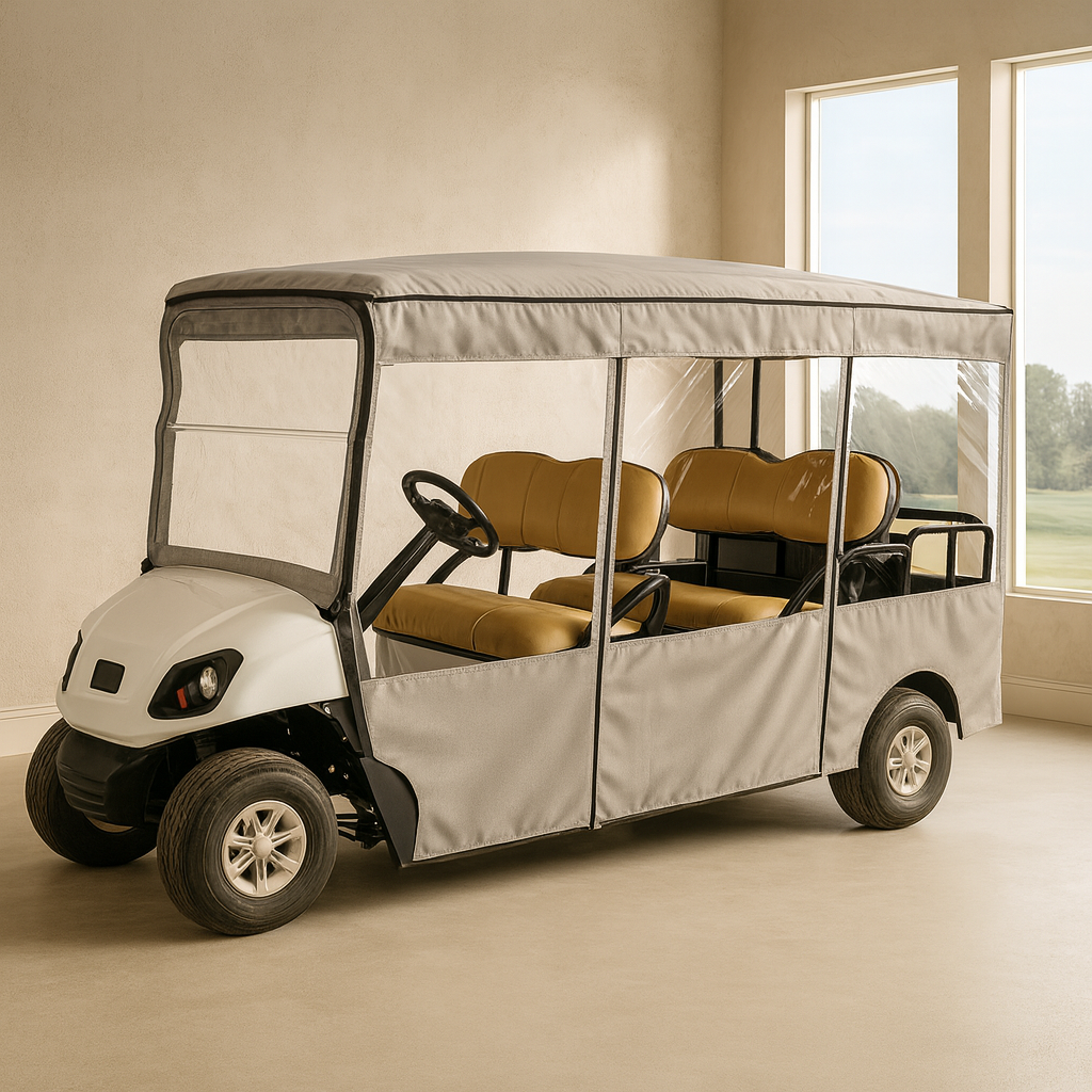 Shop - Golf Cart Covers