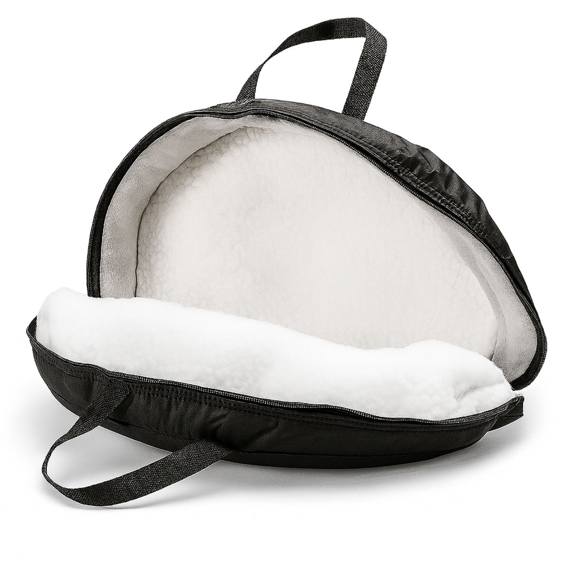 Bolsa de transporte para cascos de ATV, motocicleta, bicicleta, skate, escalada, esquí y equitación (ajuste universal)