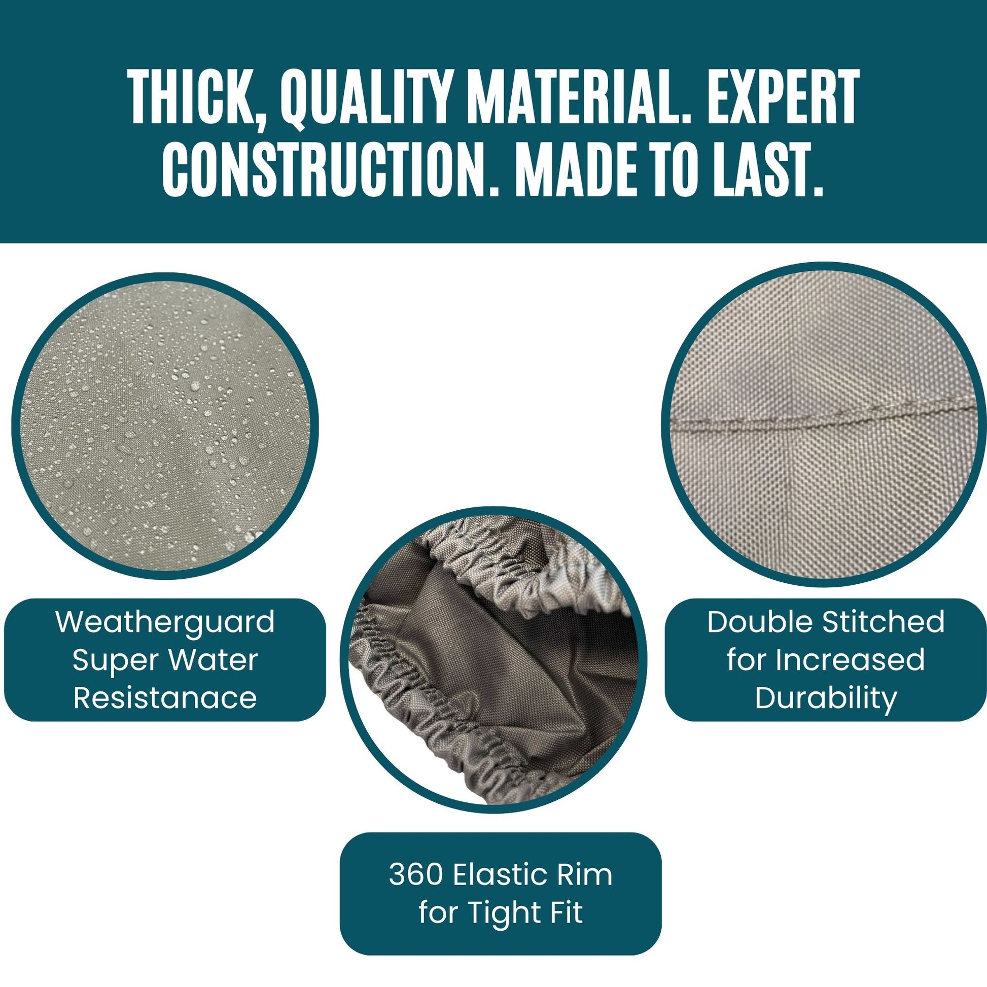 Mobility Scooter Storage Cover for Medical Disability Handicap Electric Scooters