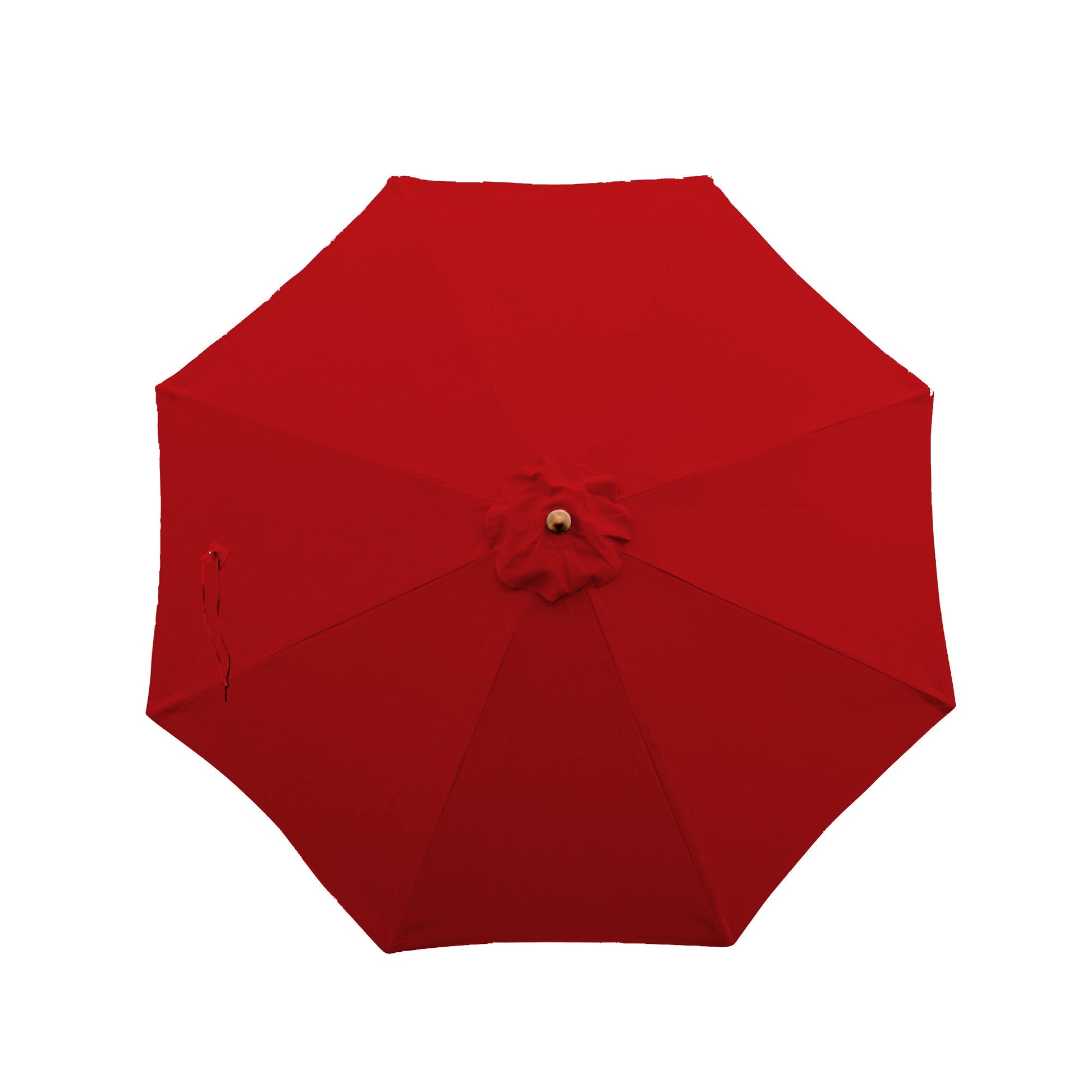 9ft Market Patio Umbrella 8 Rib Replacement Canopy COLLECTION