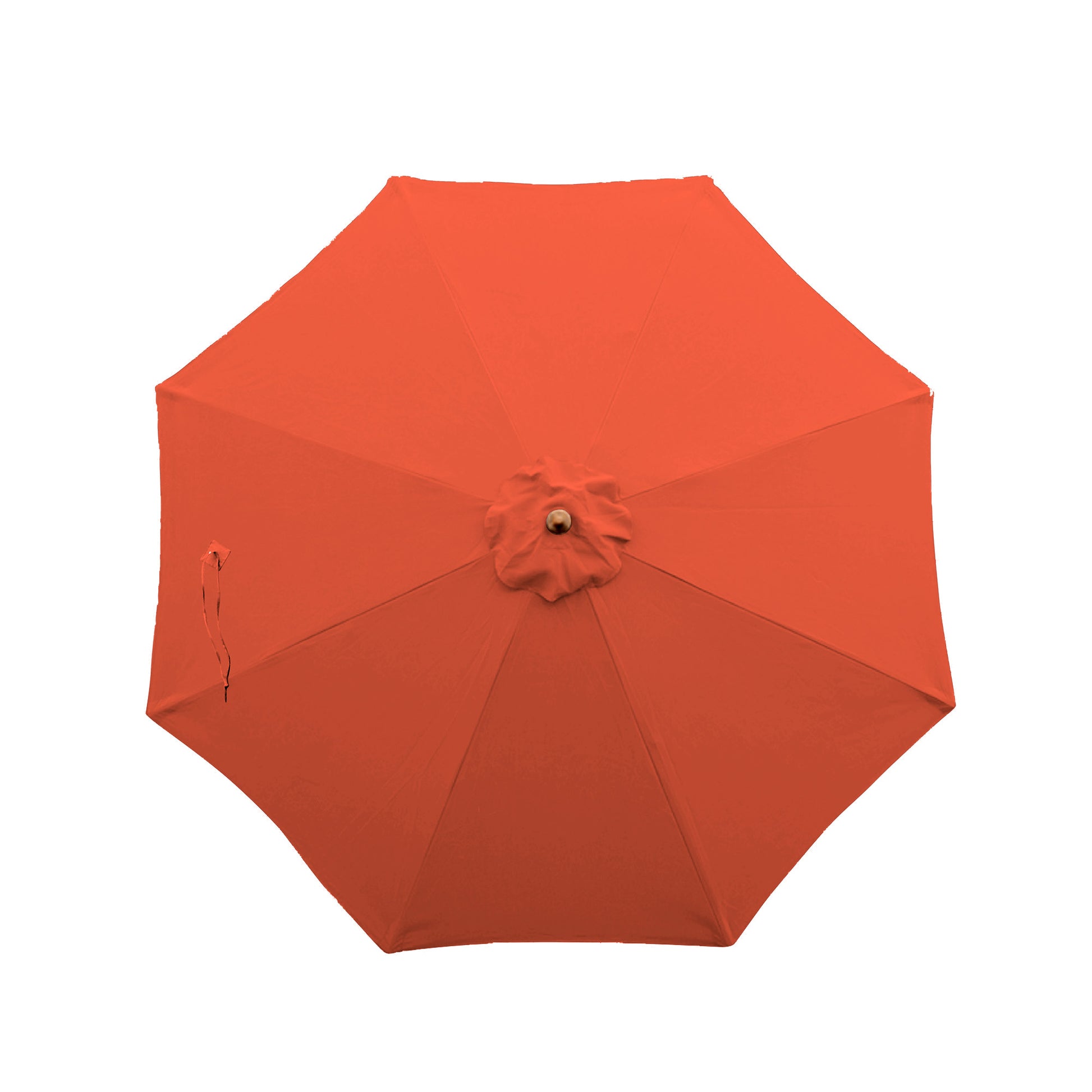 9ft Market Patio Umbrella 8 Rib Replacement Canopy COLLECTION