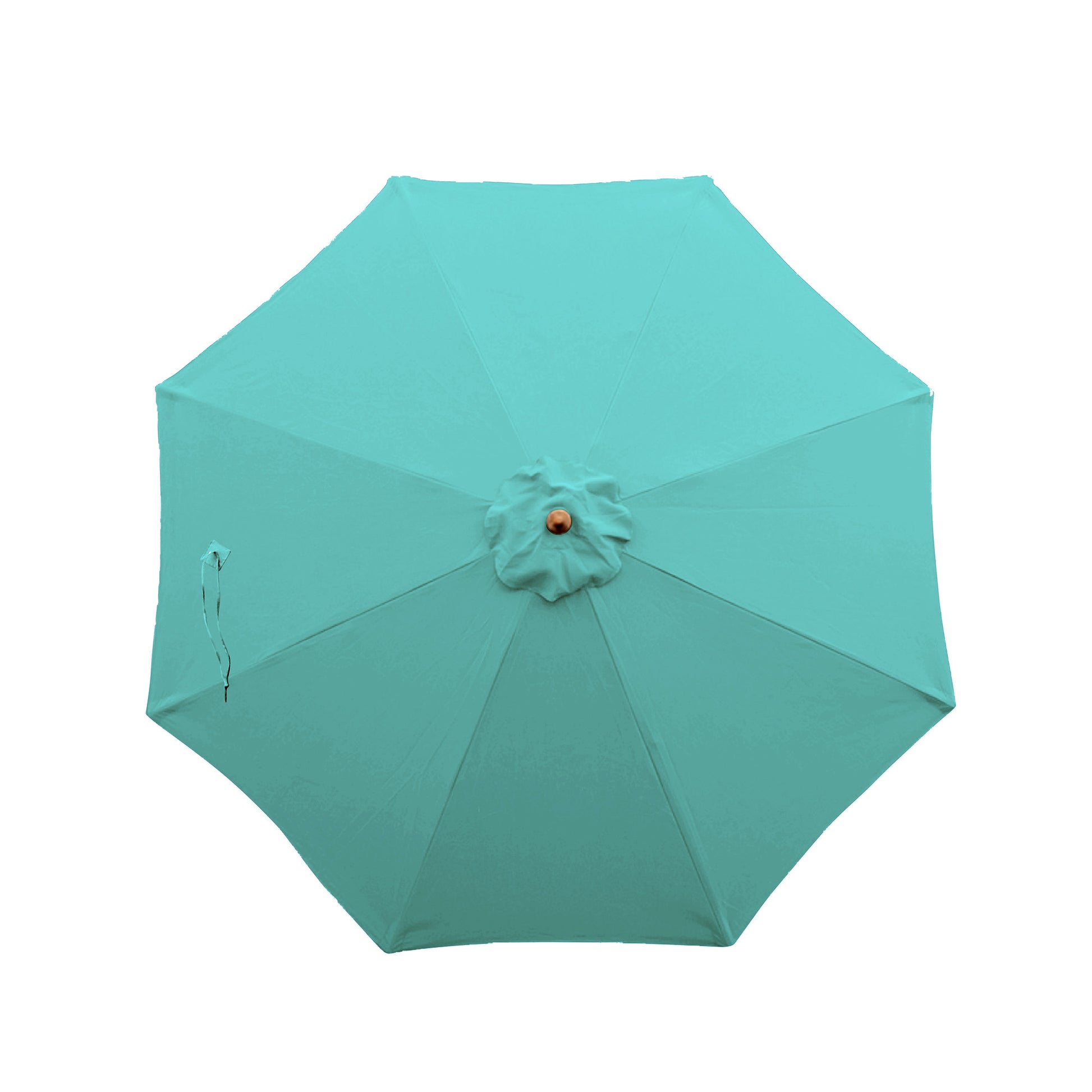 9ft Market Patio Umbrella 8 Rib Replacement Canopy COLLECTION