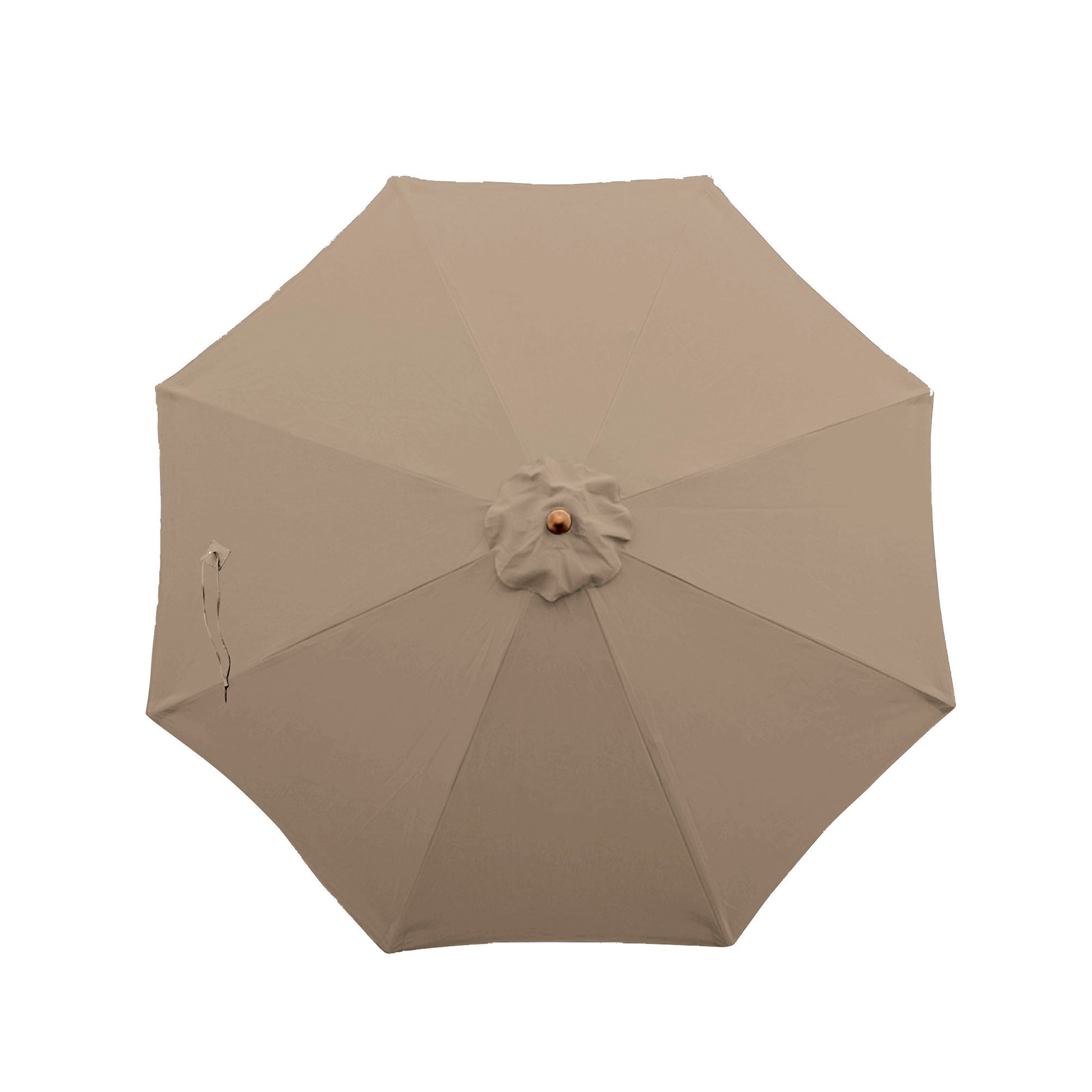 9ft Market Patio Umbrella 8 Rib Replacement Canopy COLLECTION