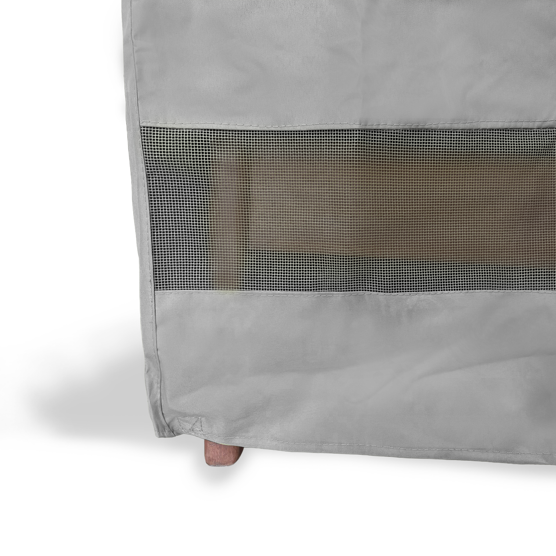 Premium Tight Weave Love Seat Cover Up to 60"L