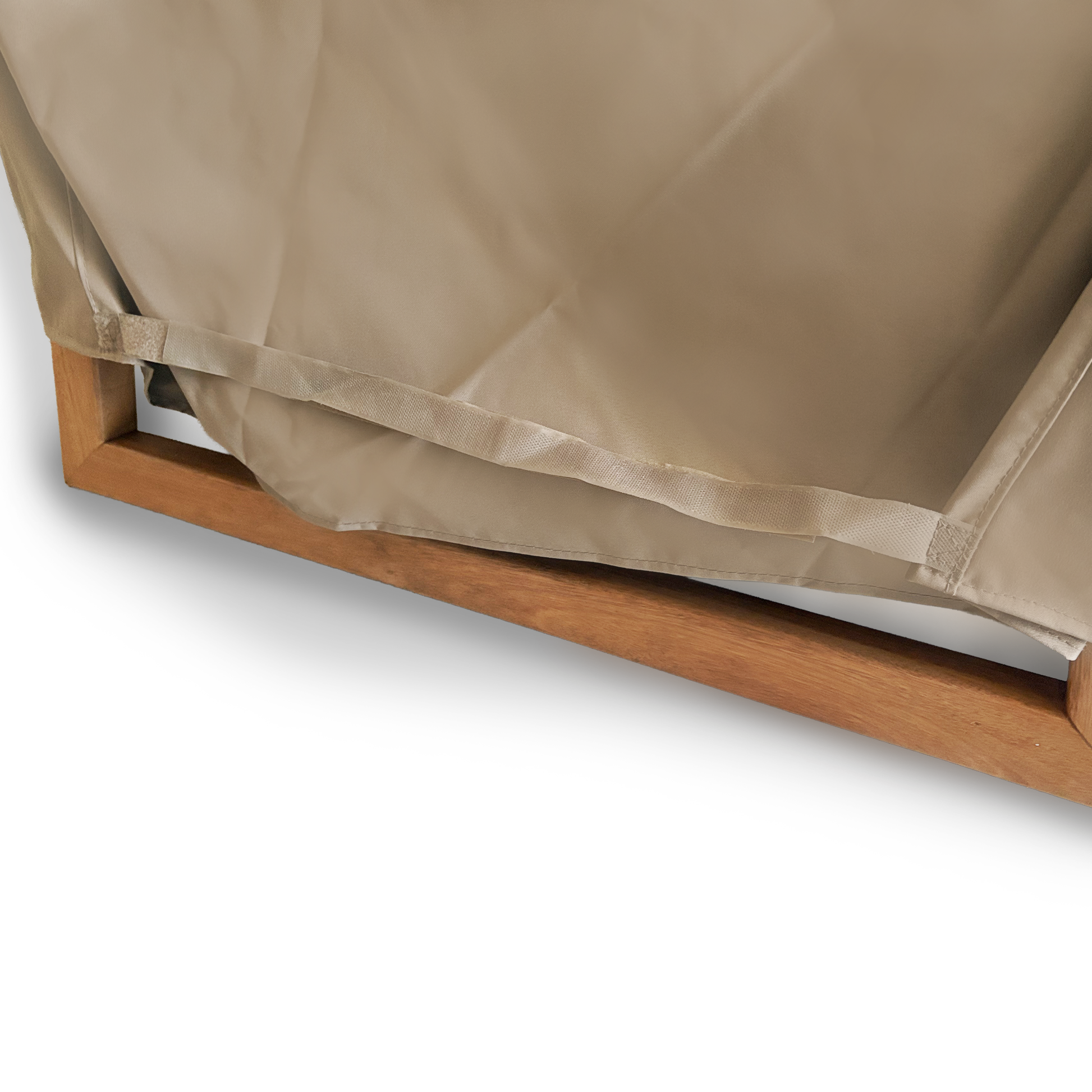 Premium Tight Weave Sofa Cover 80"L