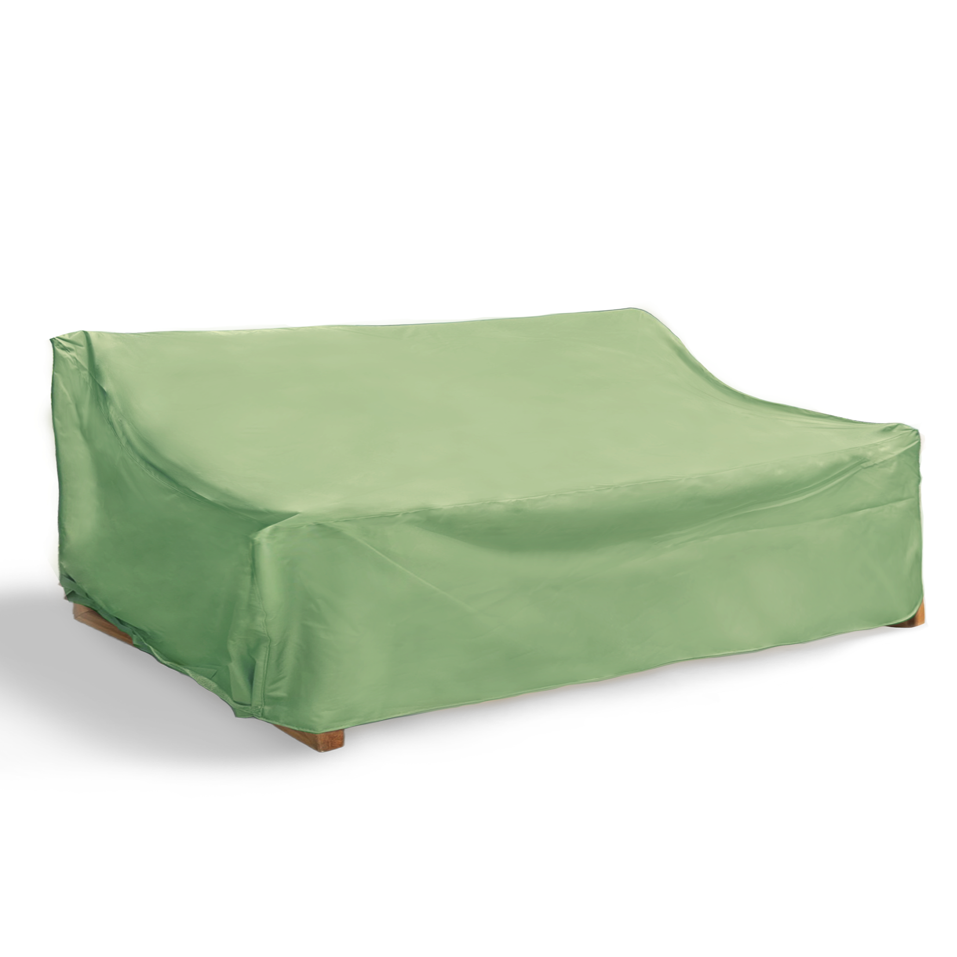 Premium Tight Weave Sofa Cover 93"L