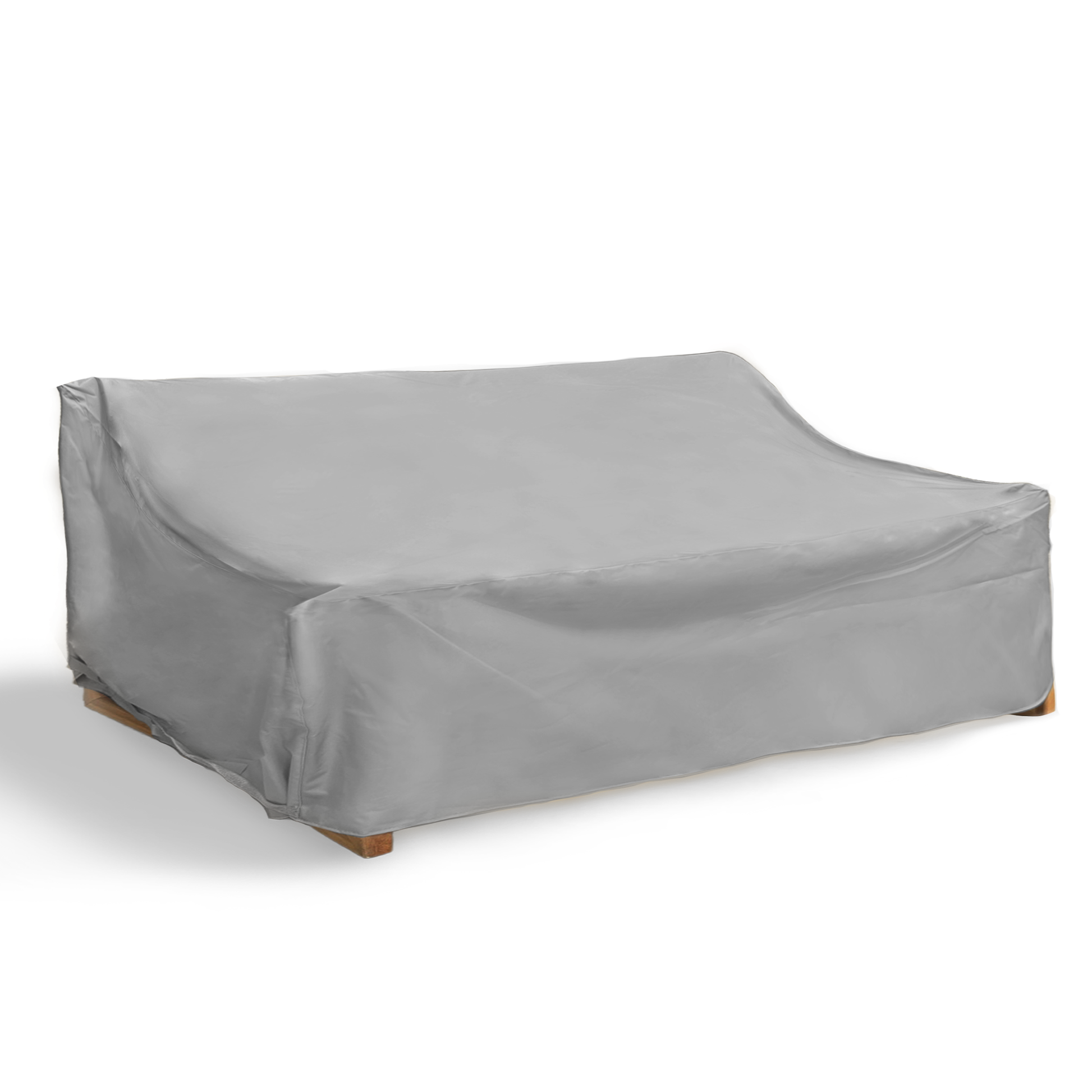 Premium Tight Weave Sofa Cover 93"L