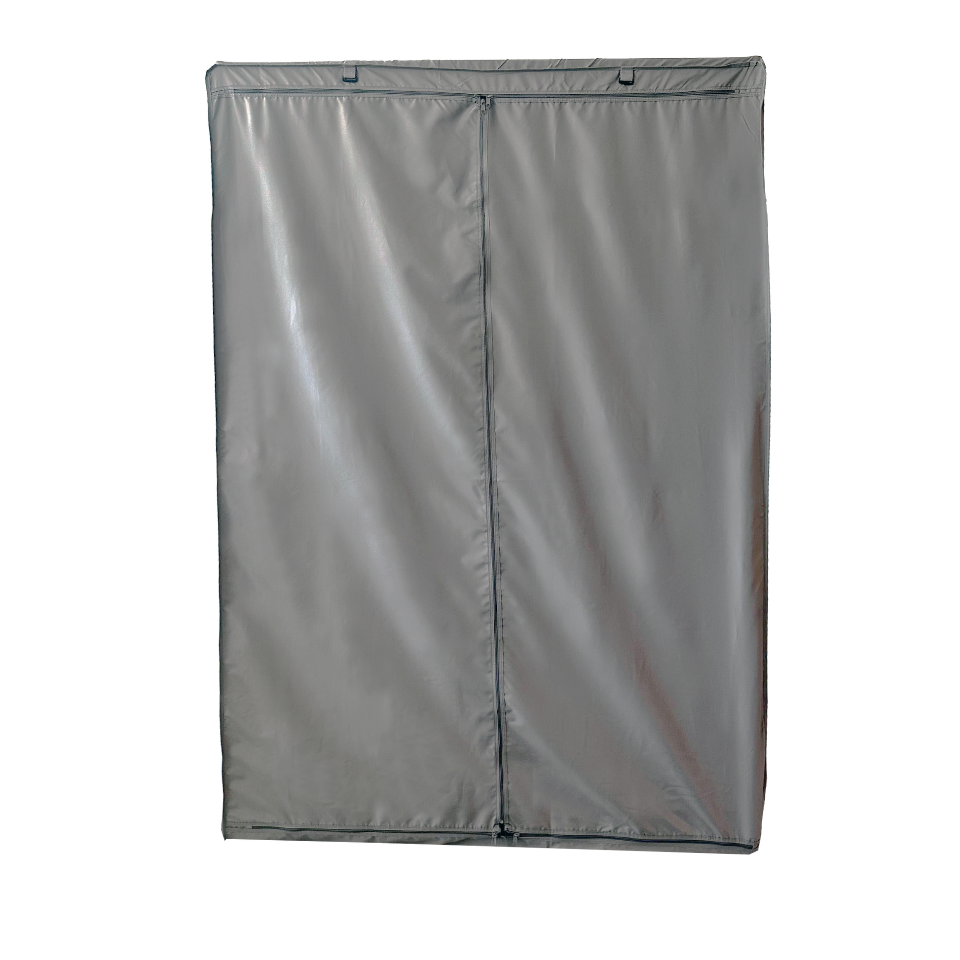 Storage Shelving Unit Enclosure fits racks 48W x 18D 72H in