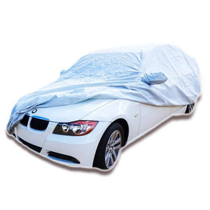 BMW Car Cover for 3 Series Sedan 320i, 330i, 340i, 328D, 330e - Covered Living