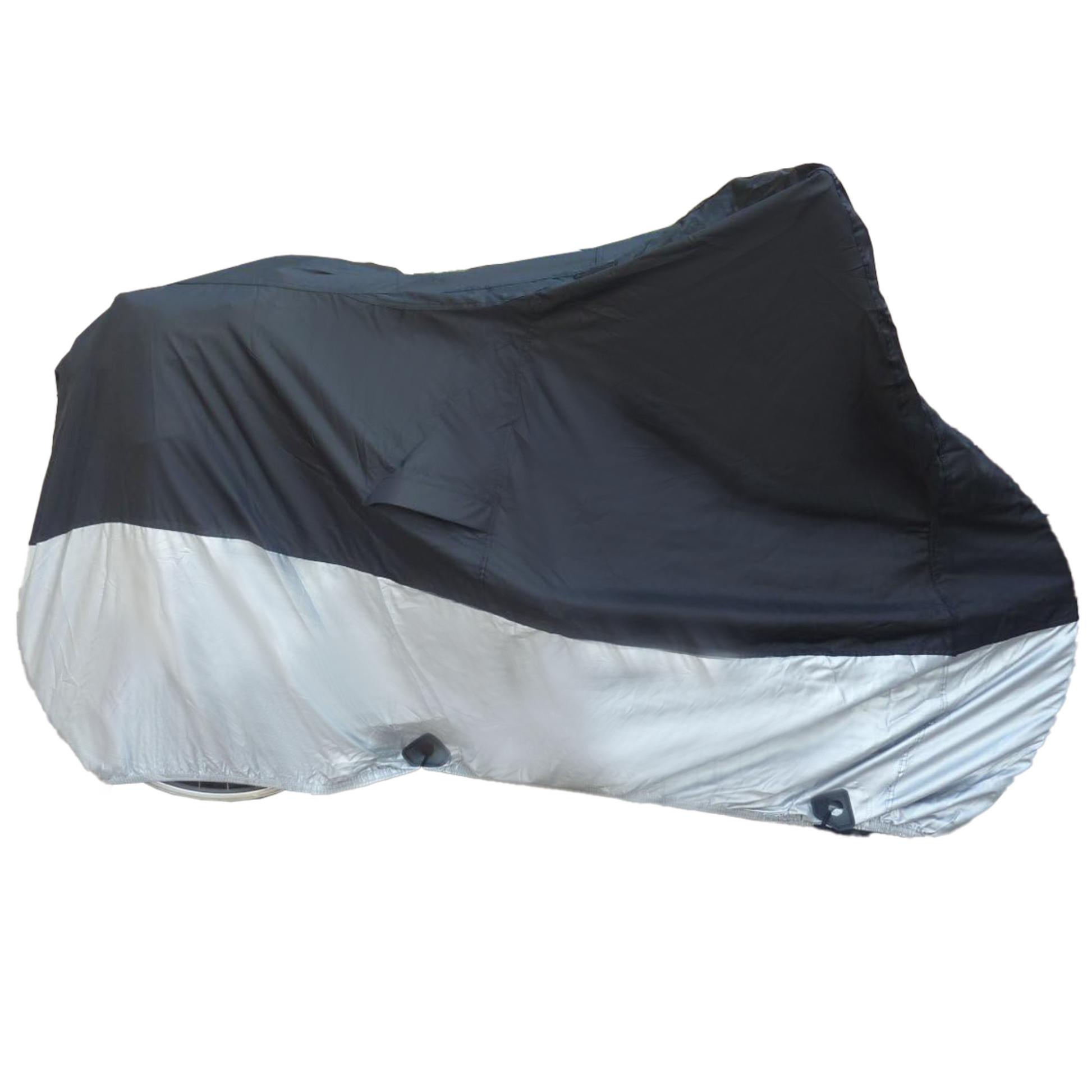 Heavy Duty Adult Tricycle Cover Fits up to 26" Wheel