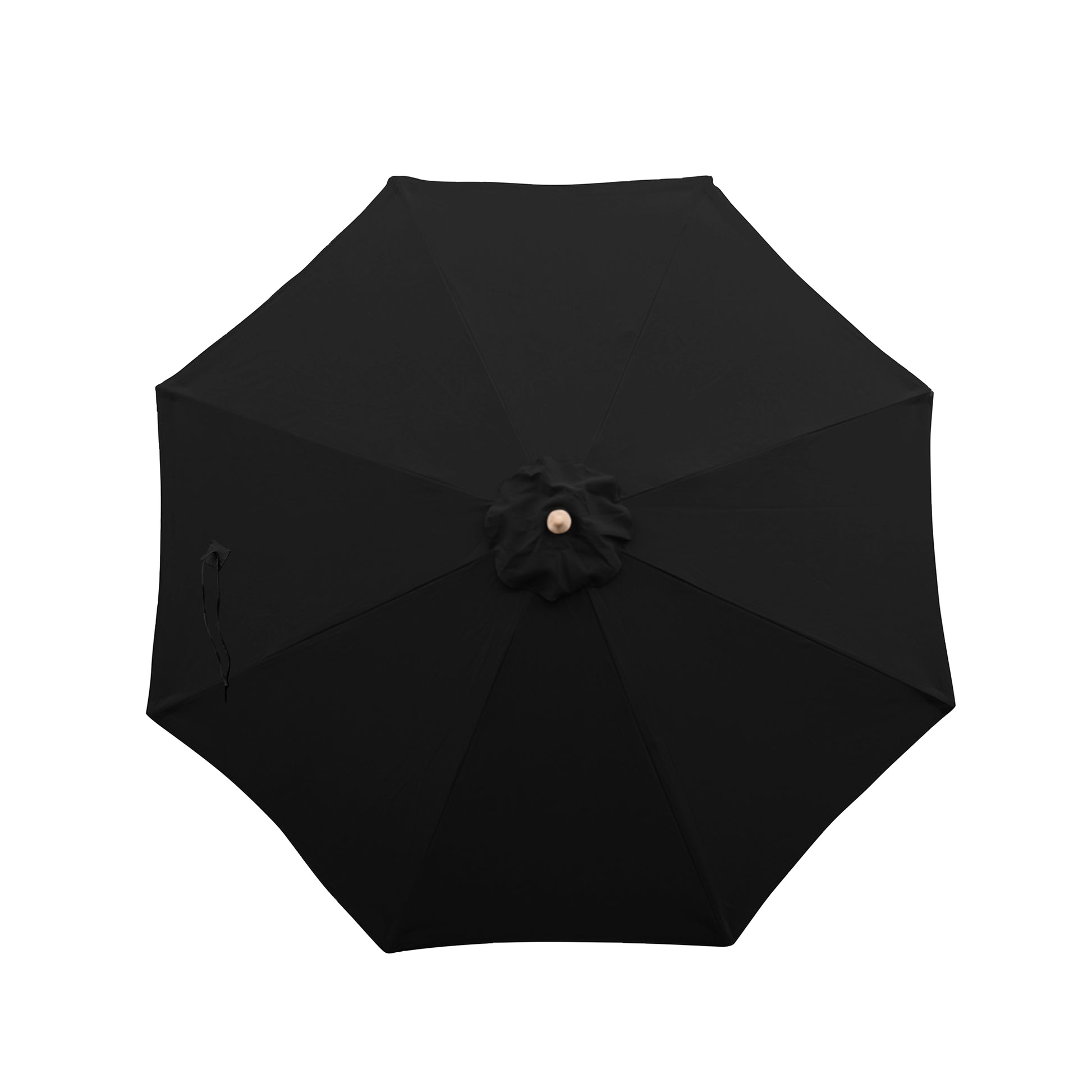 9ft Market Patio Umbrella 8 Rib Replacement Canopy COLLECTION
