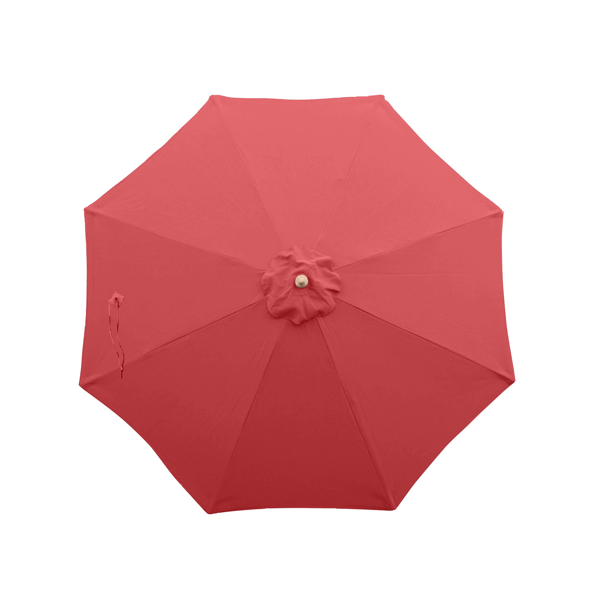 9ft Market Patio Umbrella 8 Rib Replacement Canopy COLLECTION