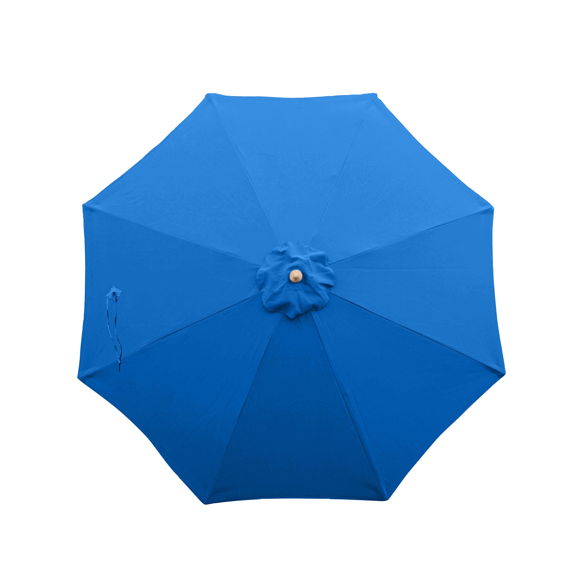 9ft Market Patio Umbrella 8 Rib Replacement Canopy COLLECTION
