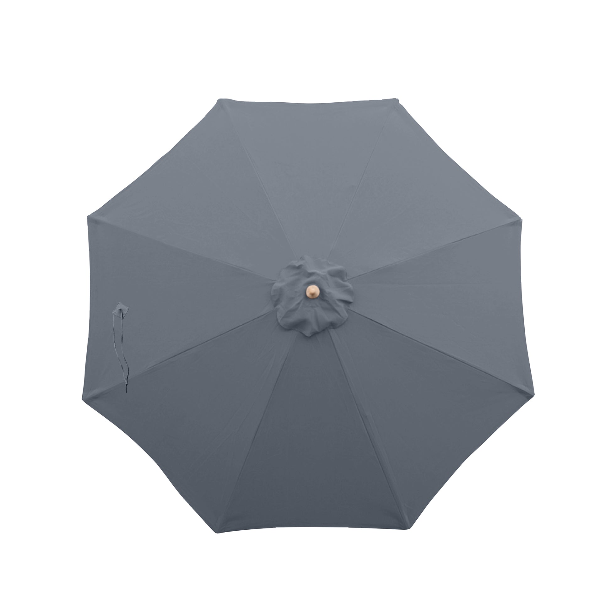 9ft Market Patio Umbrella 8 Rib Replacement Canopy COLLECTION