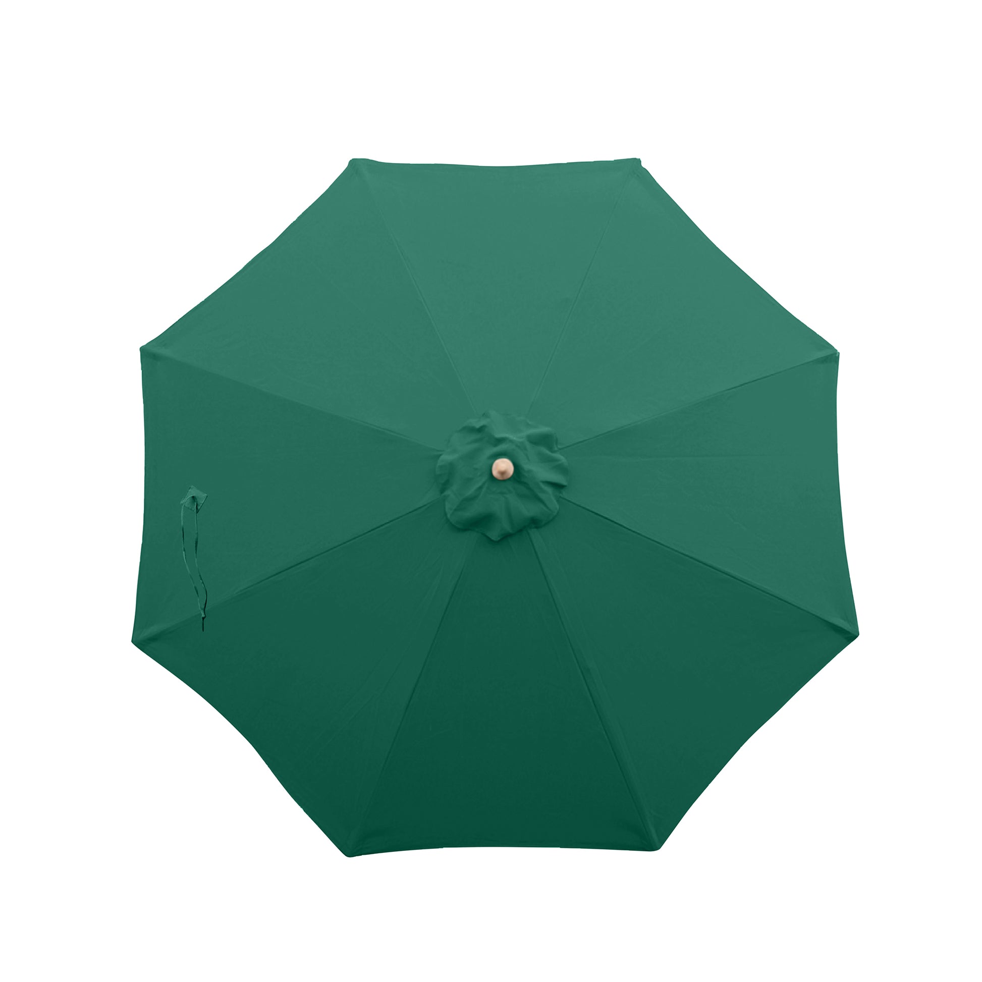 9ft Market Patio Umbrella 8 Rib Replacement Canopy COLLECTION