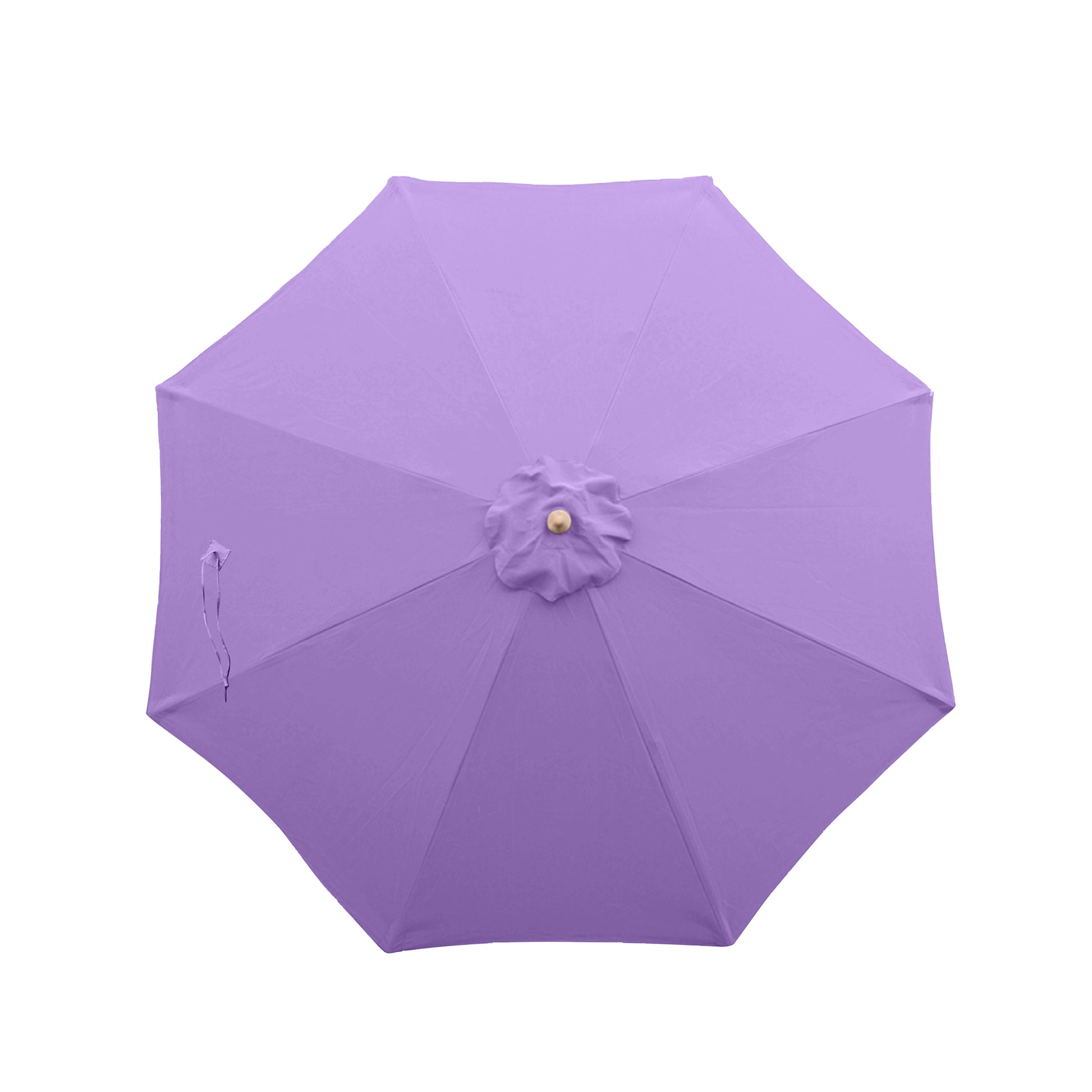 9ft Market Patio Umbrella 8 Rib Replacement Canopy COLLECTION