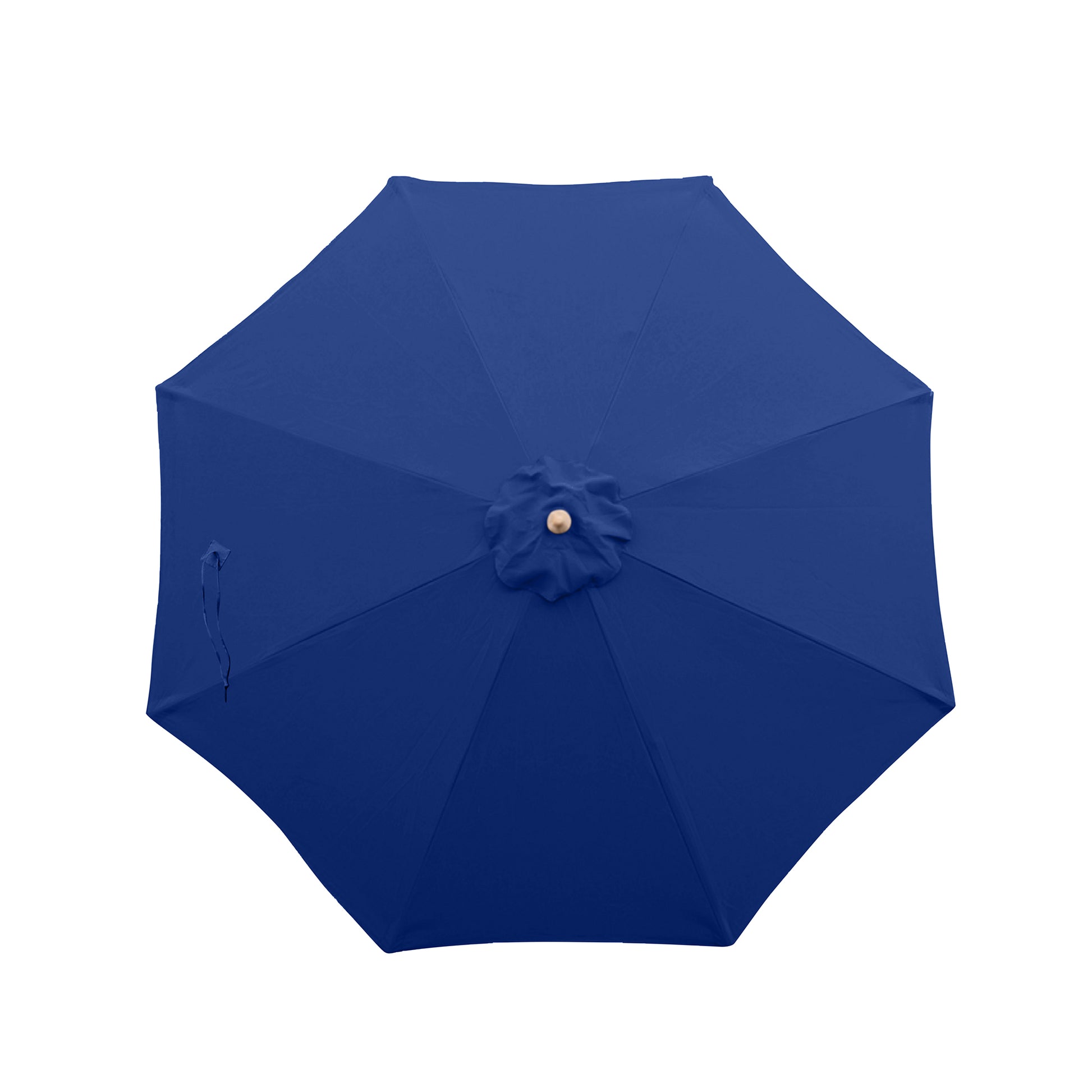 9ft Market Patio Umbrella 8 Rib Replacement Canopy COLLECTION