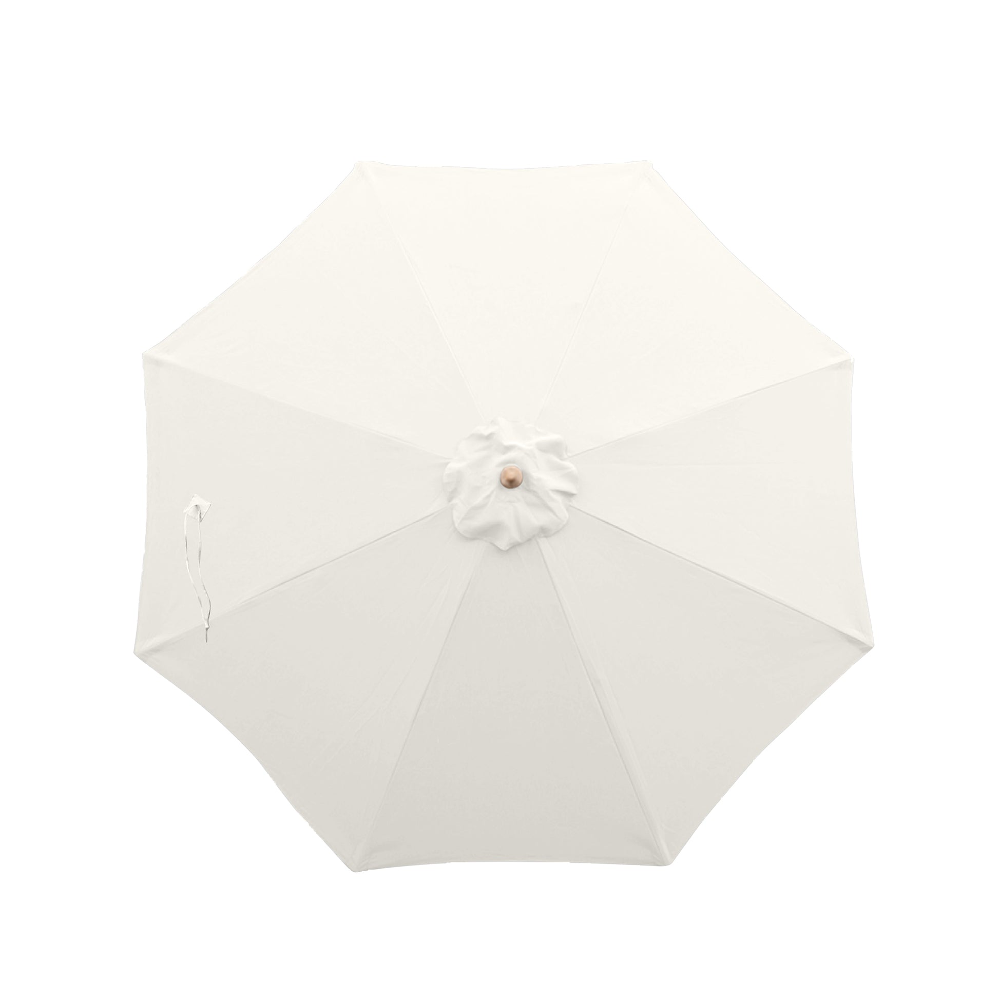 9ft Market Patio Umbrella 8 Rib Replacement Canopy COLLECTION
