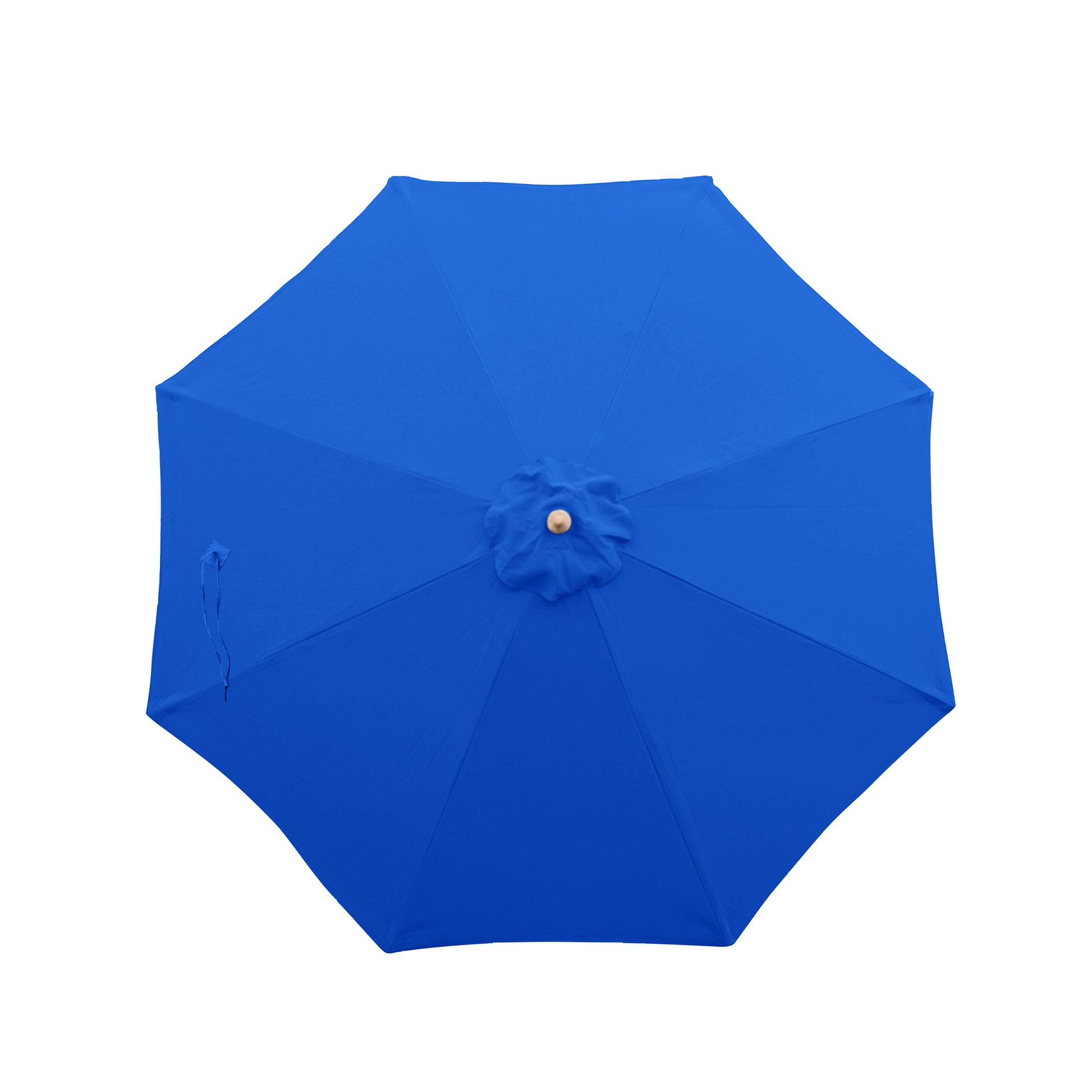 9ft Market Patio Umbrella 8 Rib Replacement Canopy COLLECTION