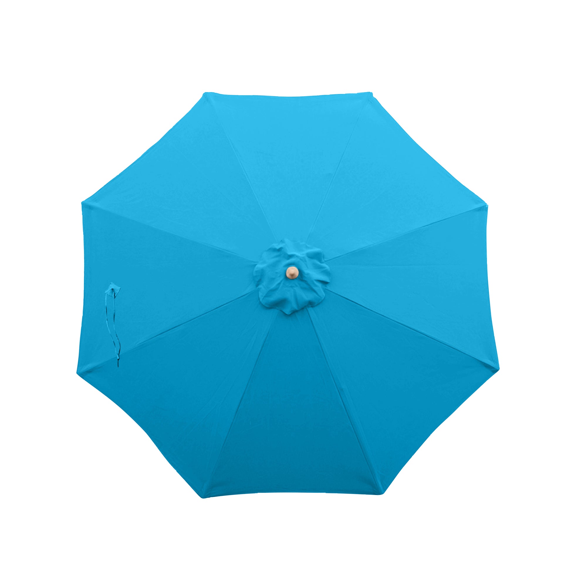 9ft Market Patio Umbrella 8 Rib Replacement Canopy COLLECTION