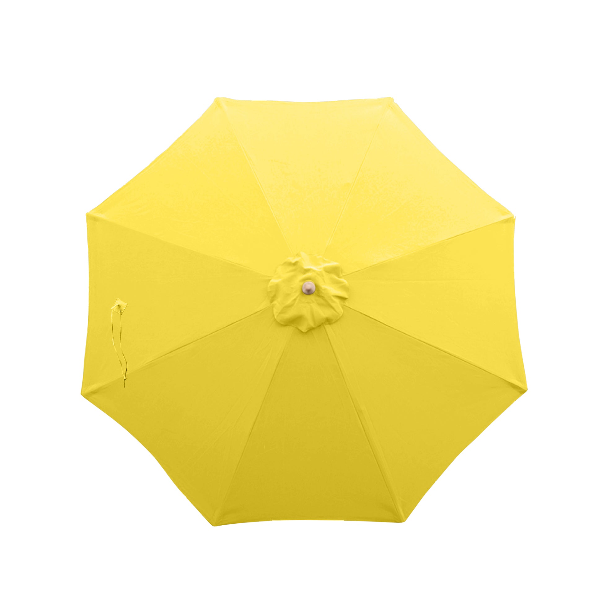 9ft Market Patio Umbrella 8 Rib Replacement Canopy COLLECTION