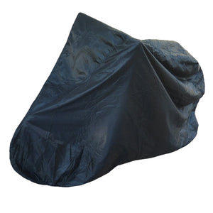 bicycle-cover-black-78"L-secure-outdoor-storage