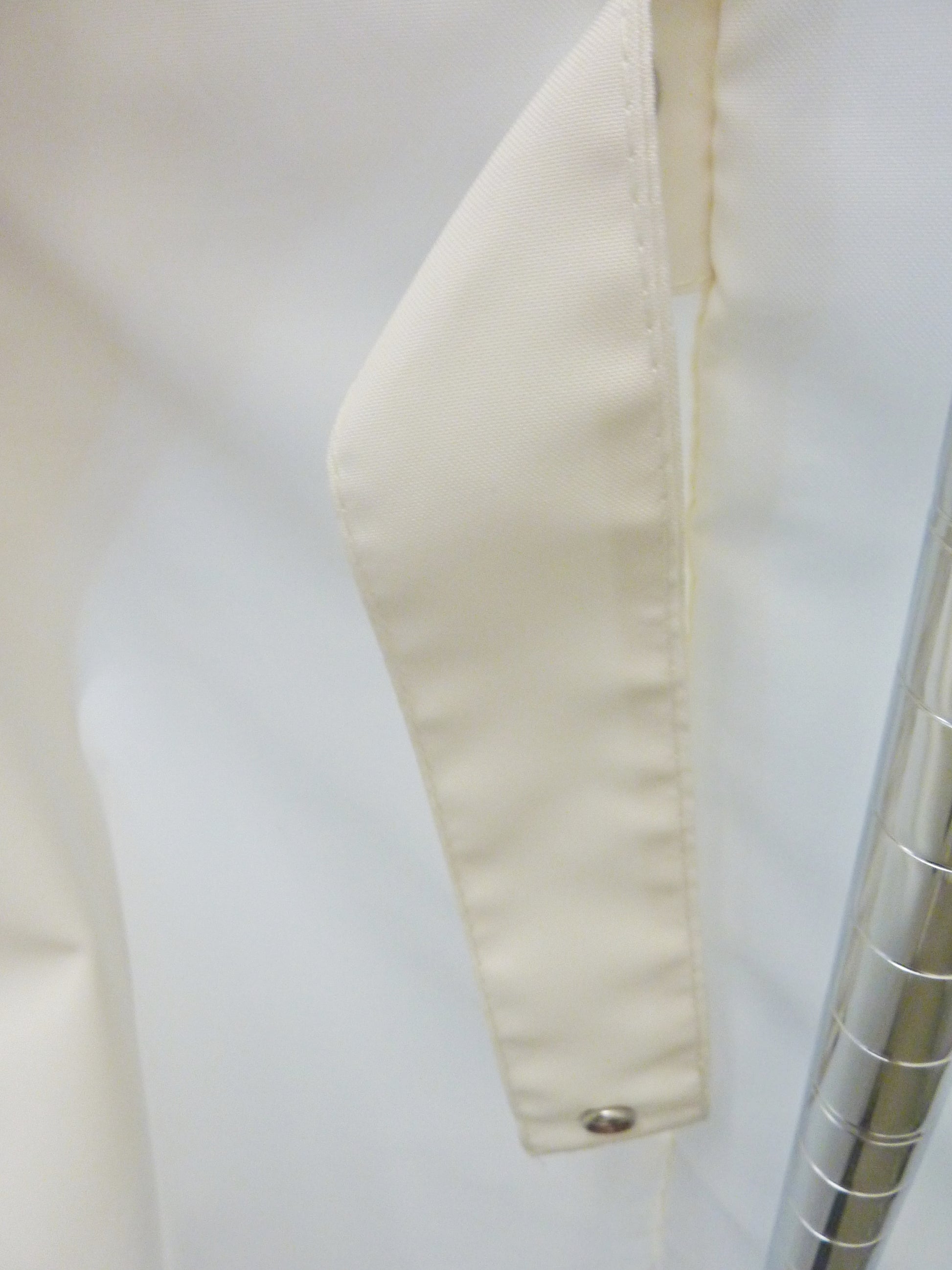 Portable Garment Rack Full Length Dust Cover