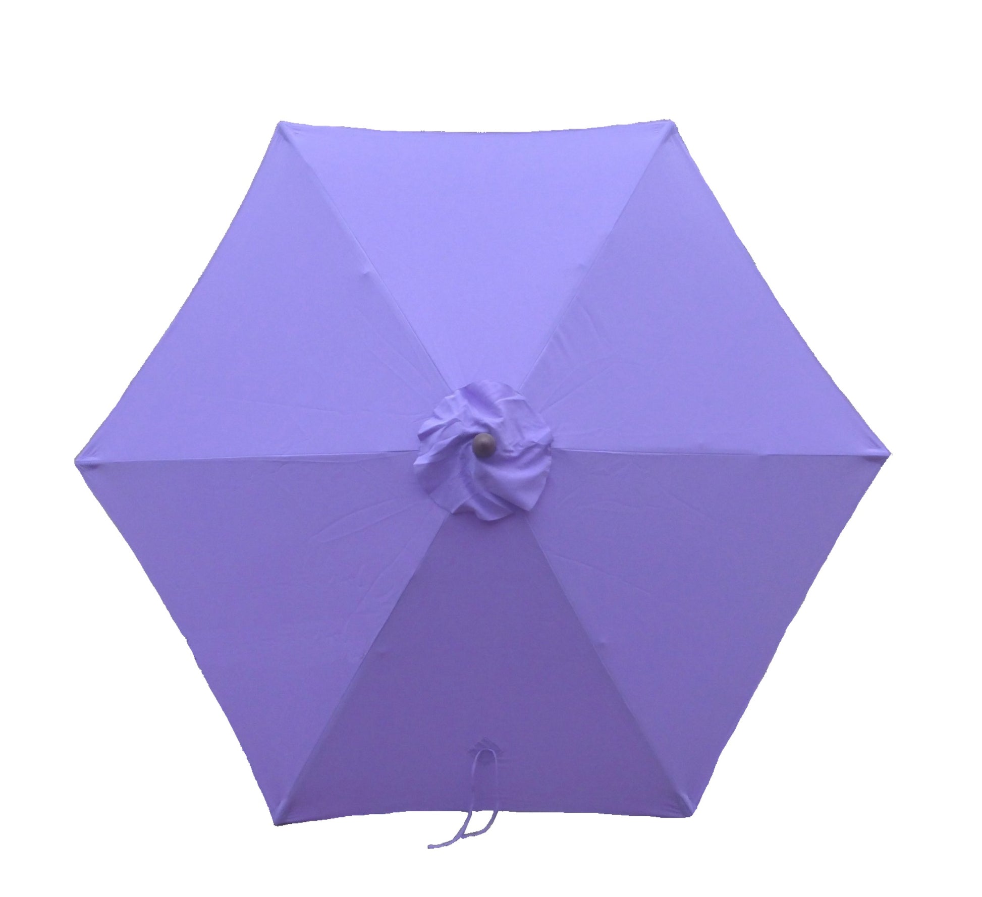9ft Market Patio Umbrella 6 Rib Replacement Canopy