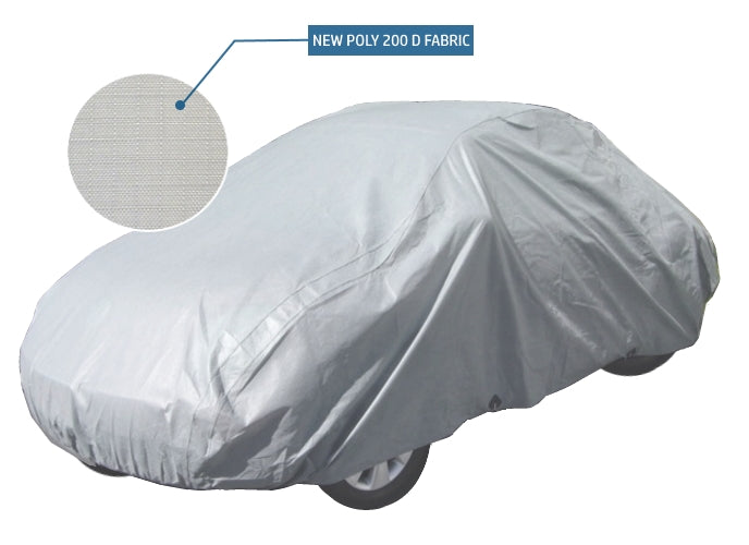 Funda para coche deportivo Volkswagen Beetle