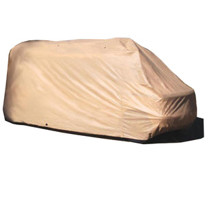 Conversion Van Class B RV Cover for Standard Wheel Base - Covered Living