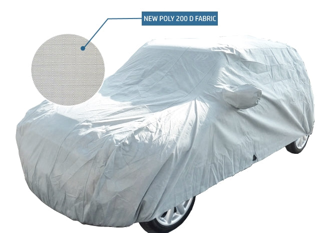 Funda para Mini Cooper Hardtop de 2 y 4 puertas, convertible y cupé