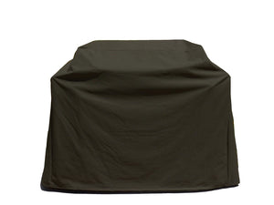 black-outdoor-barbecue-grill-cover-water-repellent-tight-weave