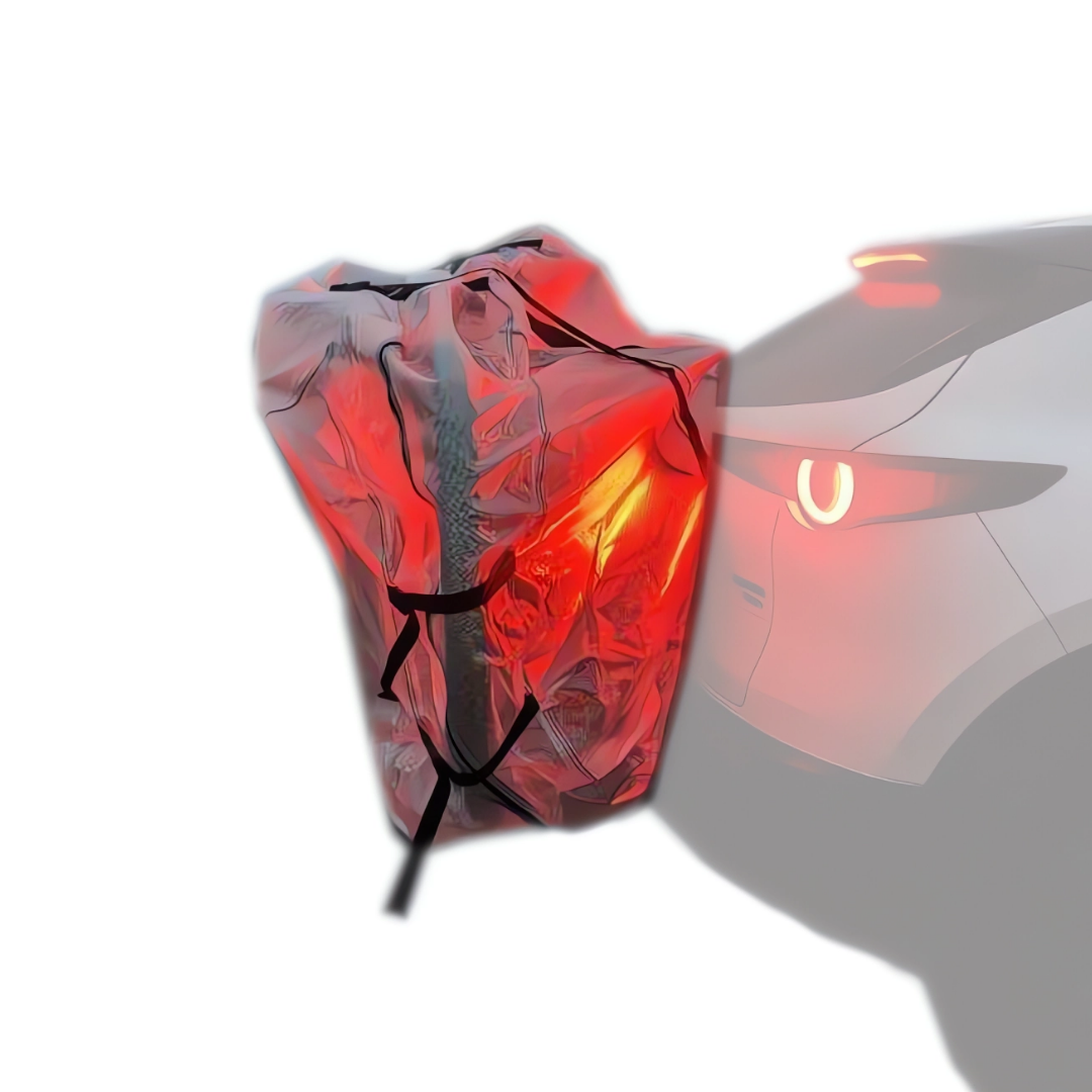 Bike Covers Waterproof For Bikes On Hitch Rack Two Bike Cover