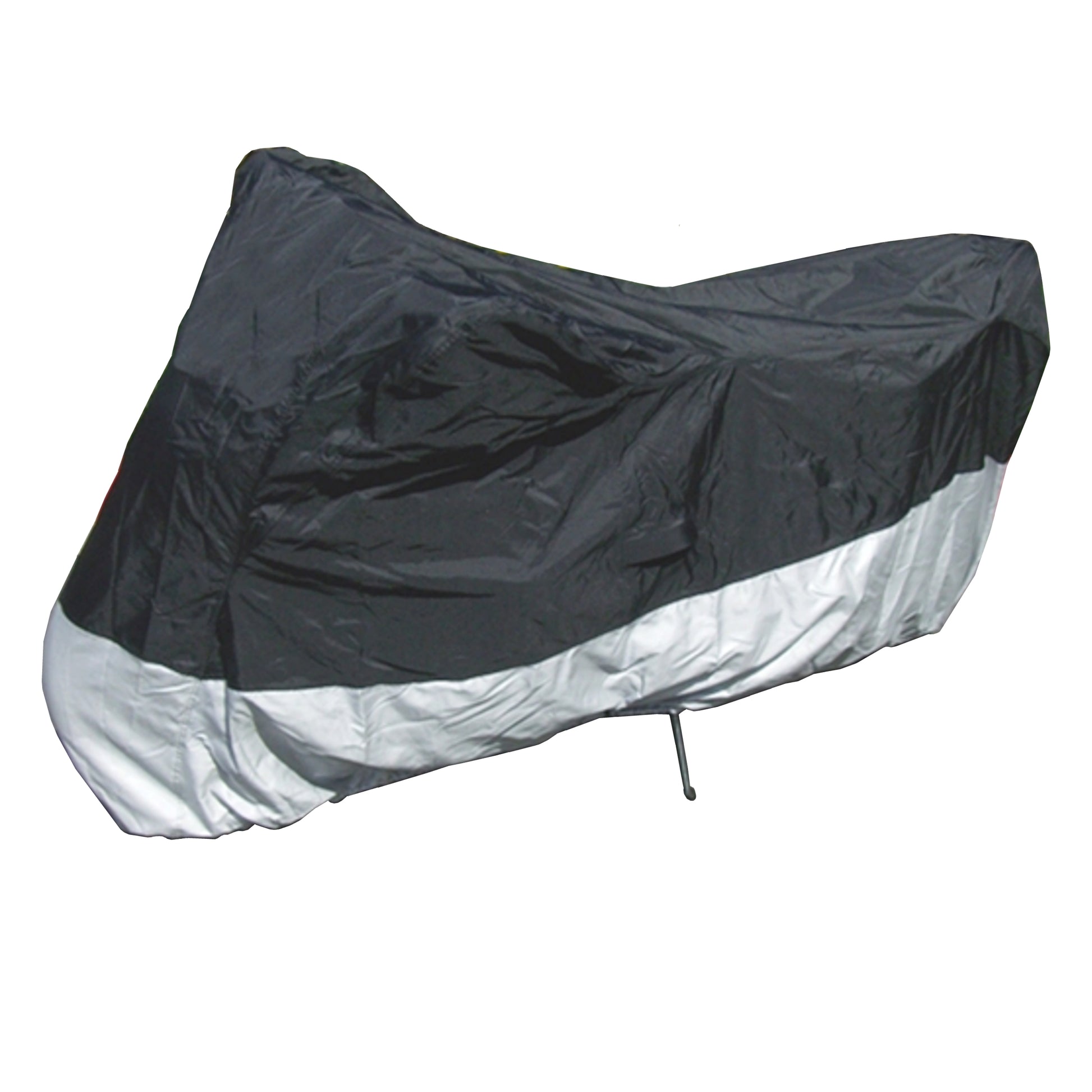 Premium Heavy Duty Motorcycle cover - Size L - XXL, Fits up to 108" Bikes