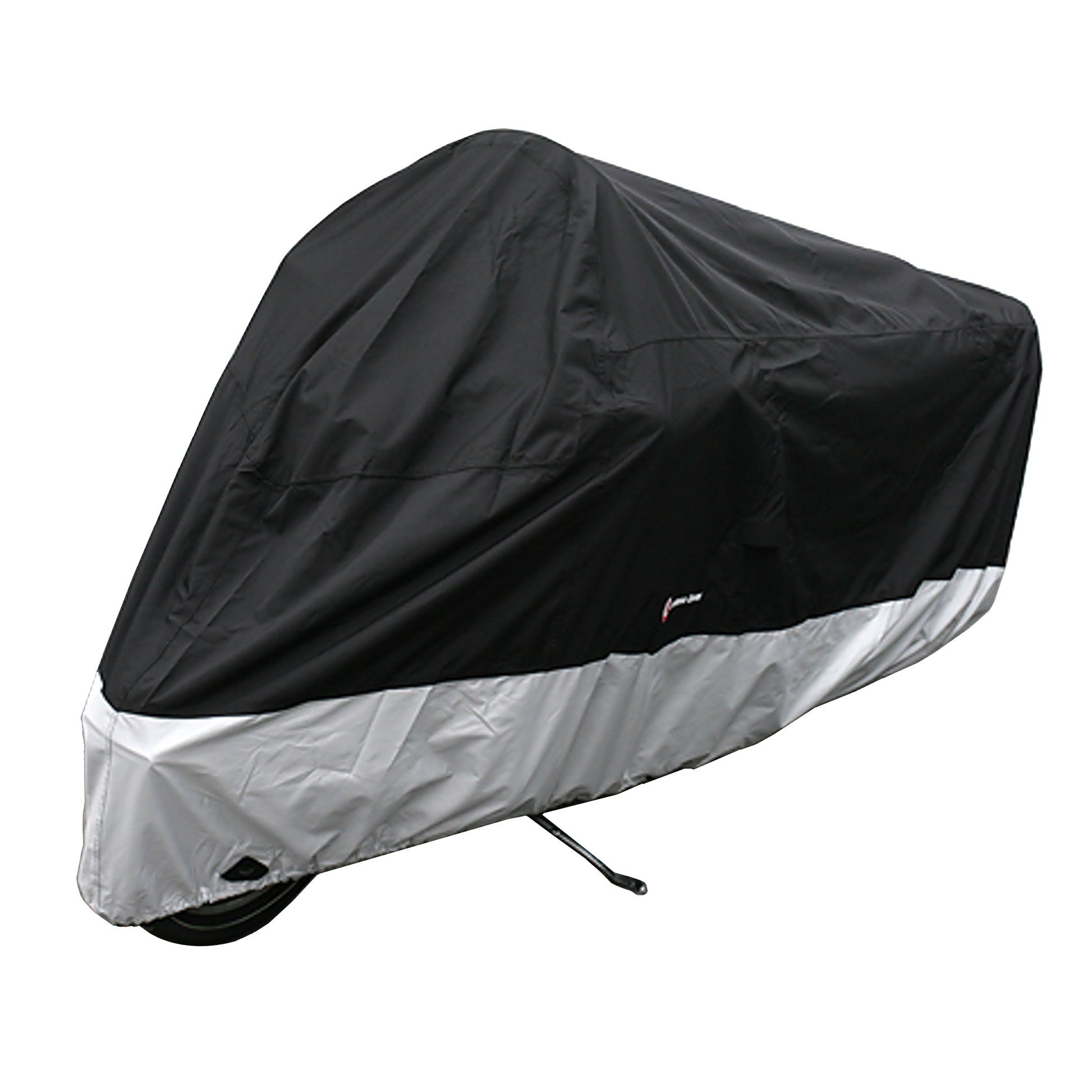 Premium Heavy Duty Motorcycle cover - Size L - XXL, Fits up to 108" Bikes
