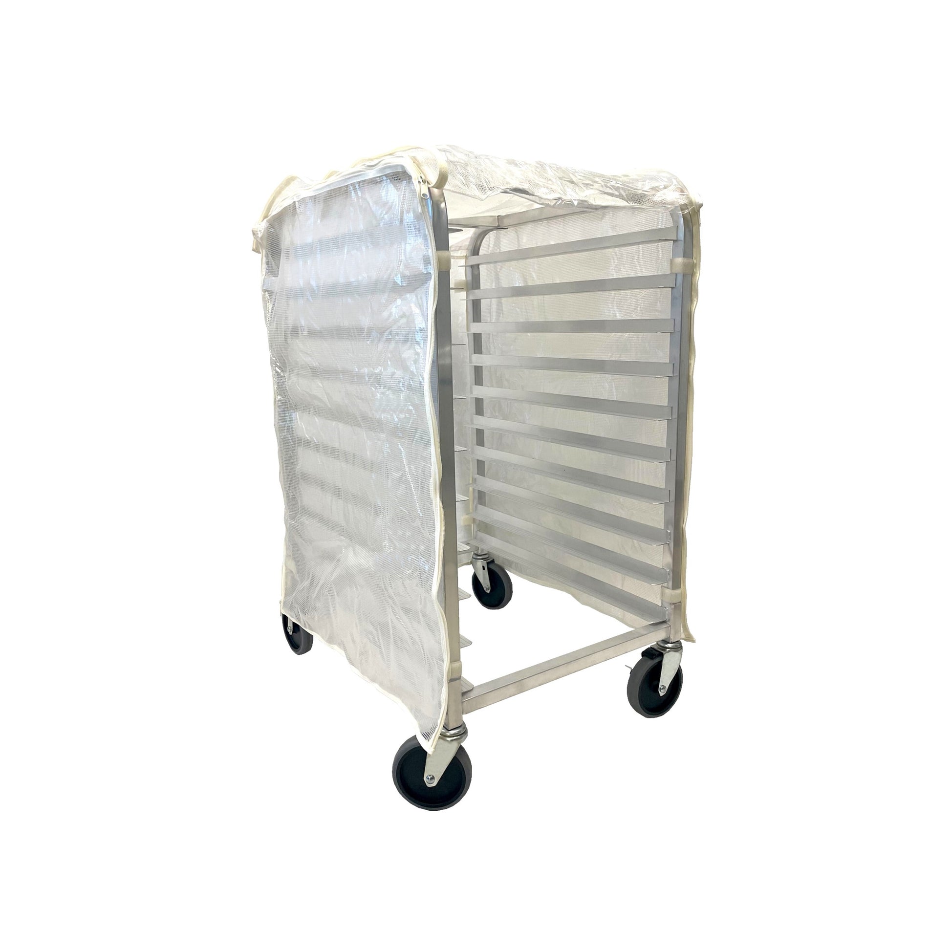 Bun Rack Cover, 21"W x 26.5"D x 33"H