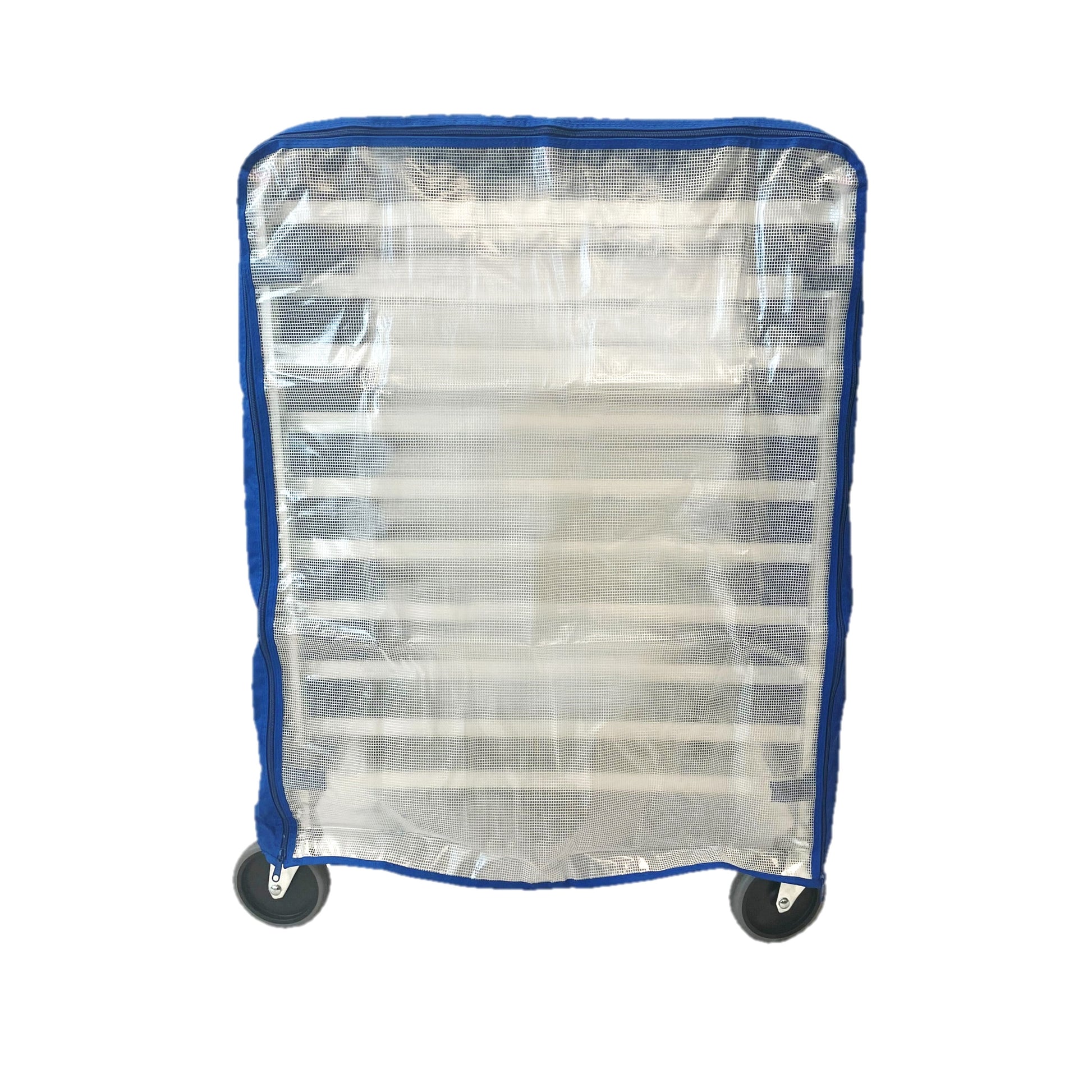 Bun Rack Cover, 21"W x 26.5"D x 33"H