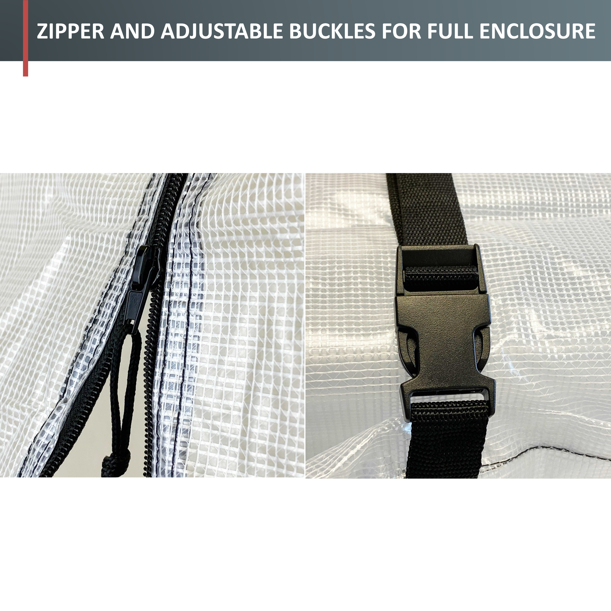 Mobility Scooter Transport Cover for Medical Disability Handicap Electric Scooters