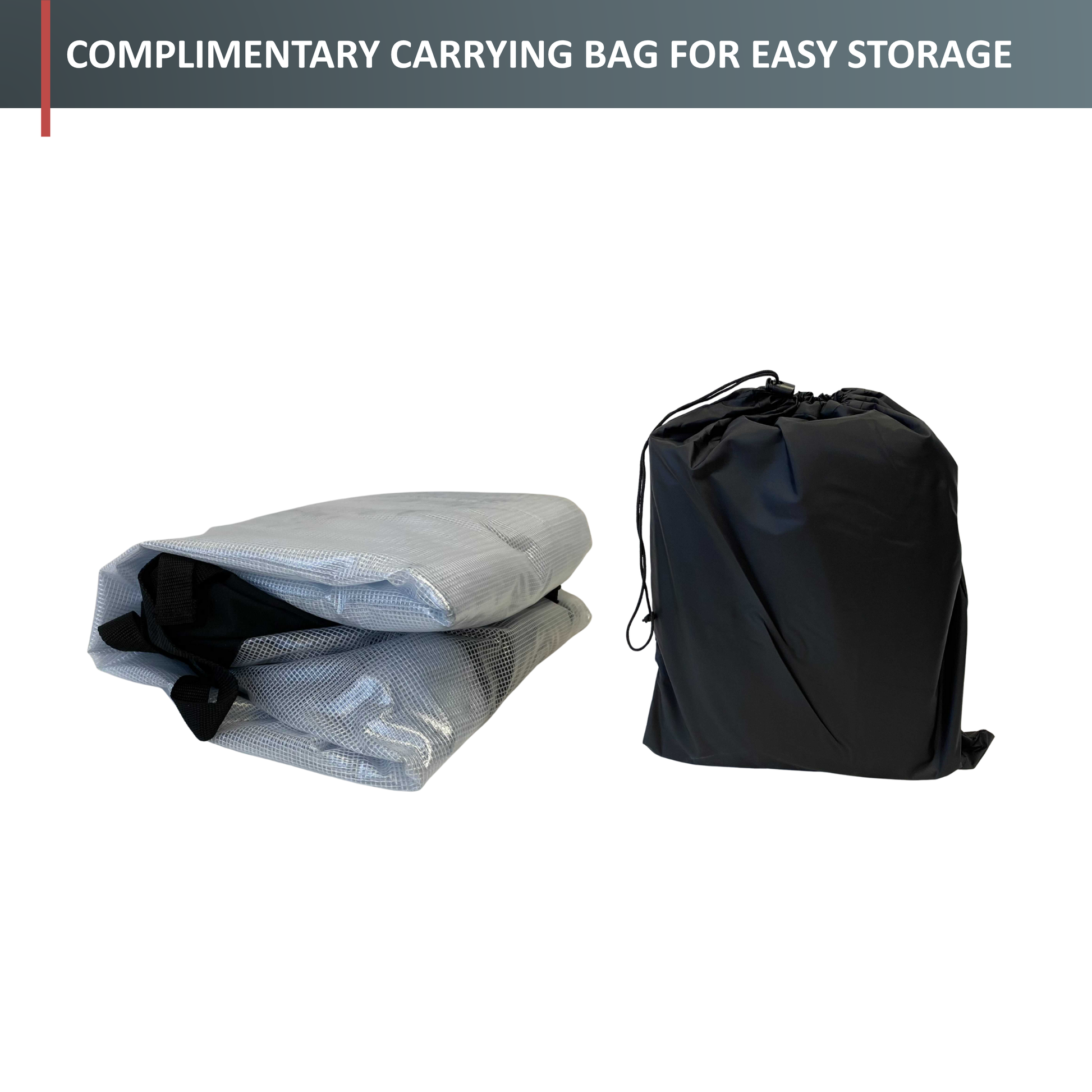 Mobility Scooter Transport Cover for Medical Disability Handicap Electric Scooters