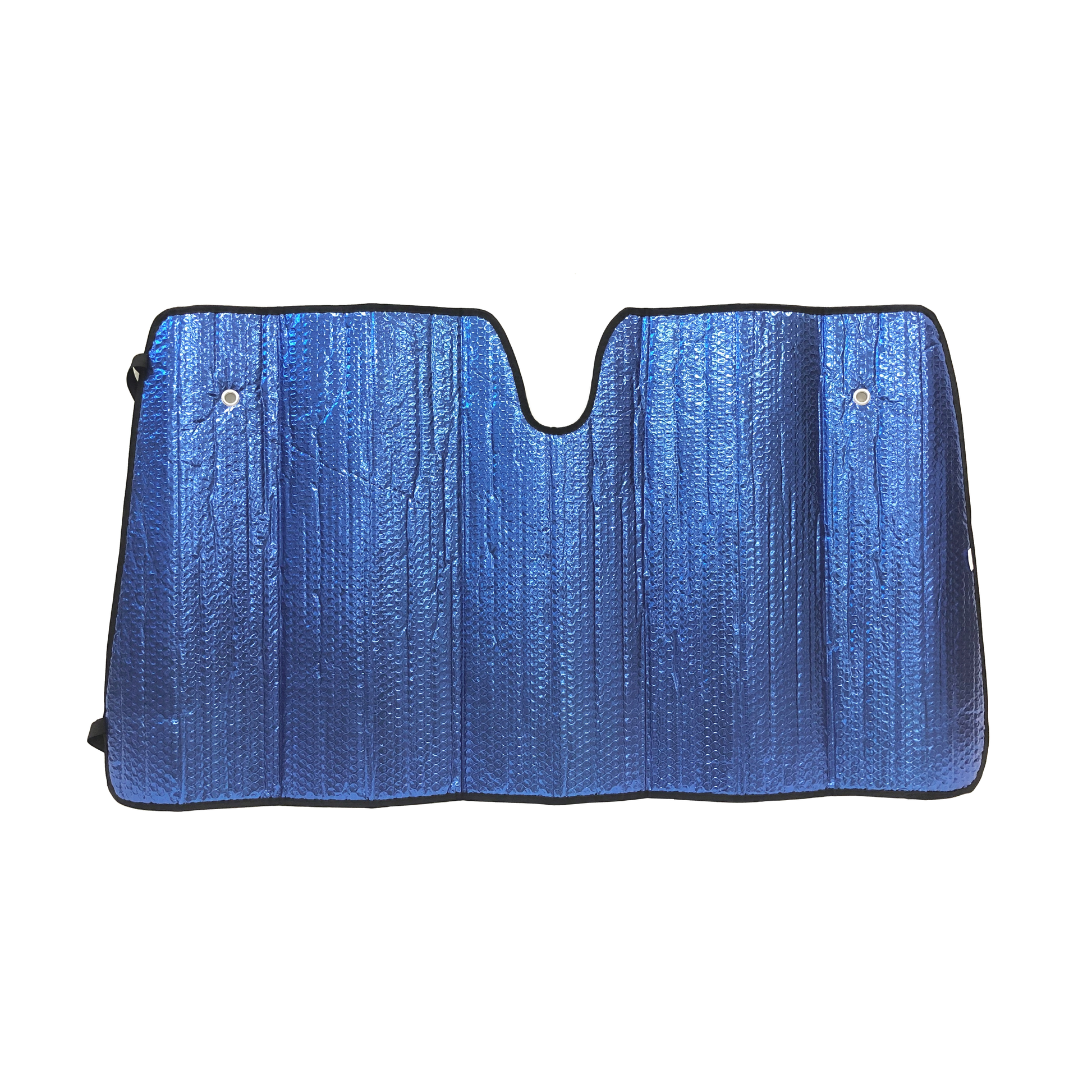 Cooling Plasma Coated Car Windshield Sun Shade in 3 Sizes