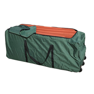 Outdoor Patio Seat Cushions  Storage Bag  Box - Covered Living