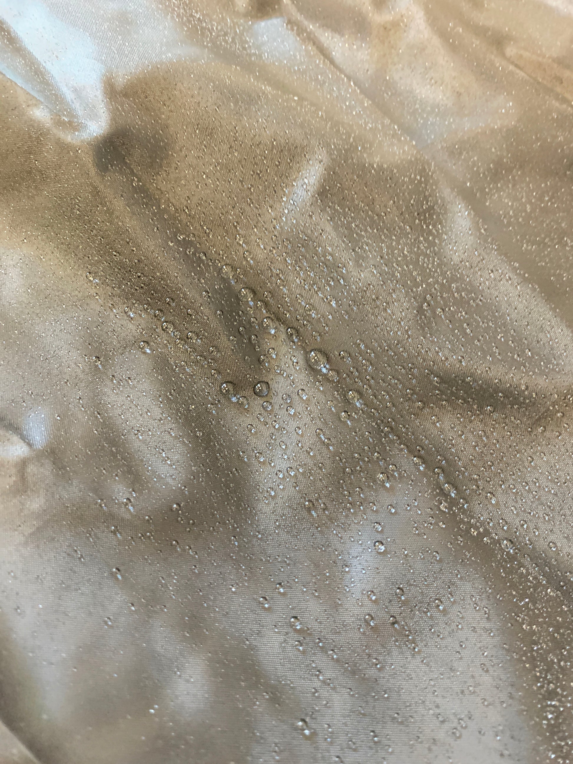 Deluxe all season Motorcycle cover (L-XL). Fits sport bike with hidden pouch for back rack trunk