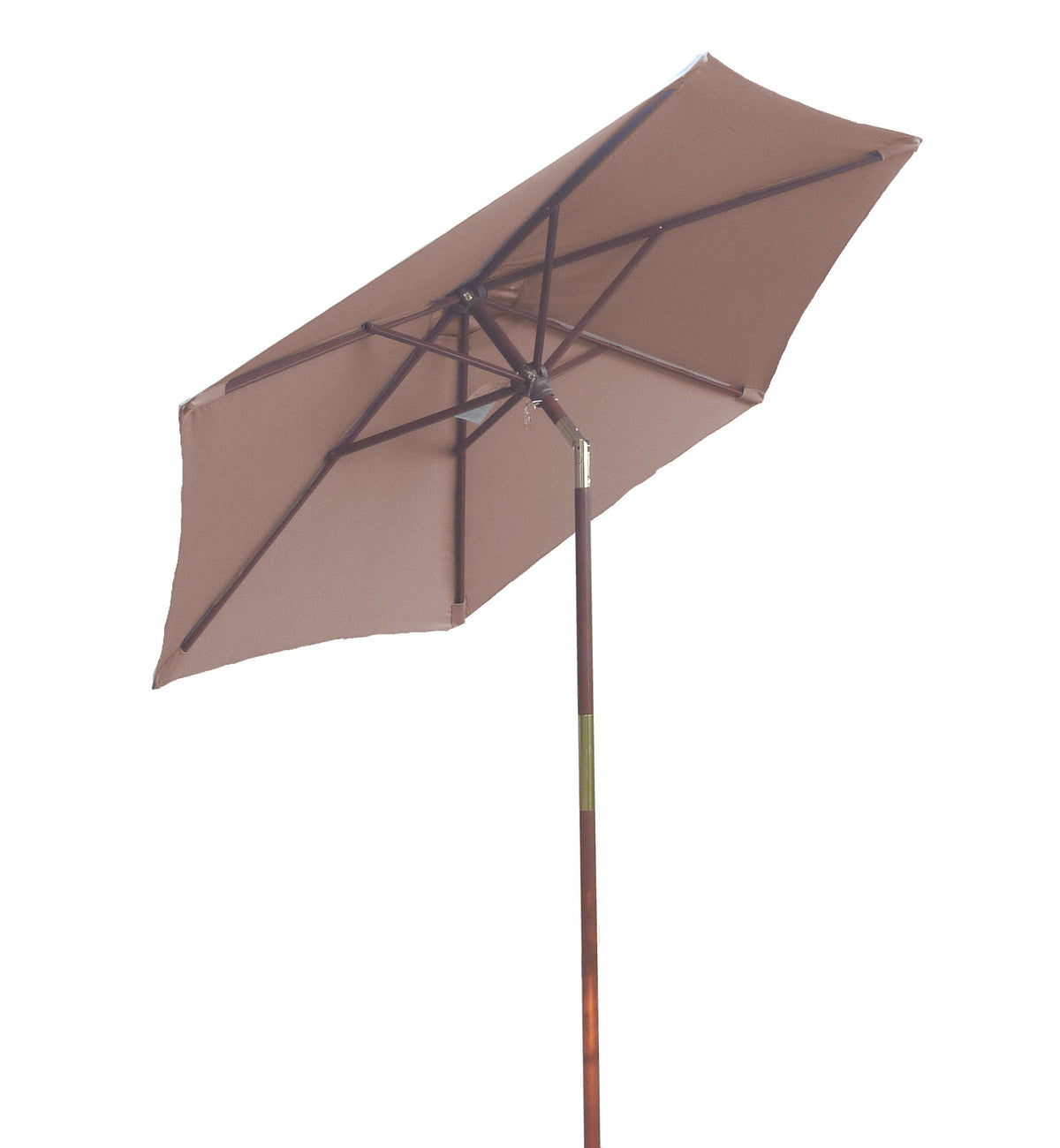 Umbrella Tilt & Crank