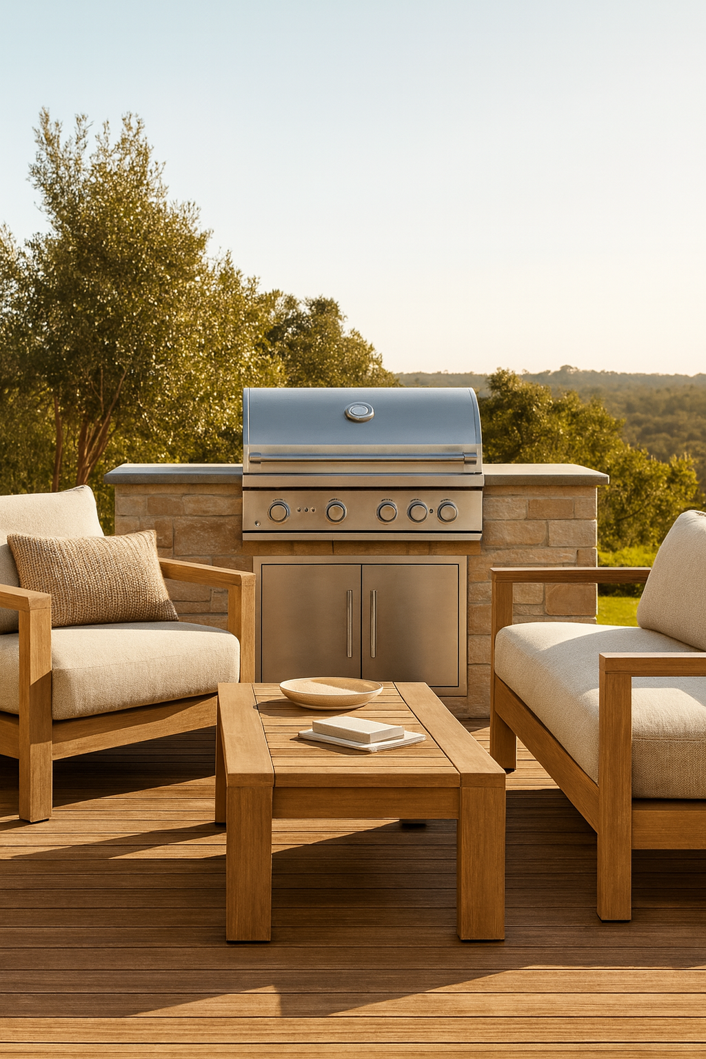Shop BBQ Covers