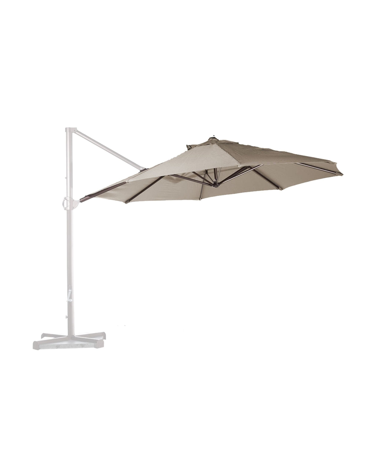 Cantilever - Replacement Canopies