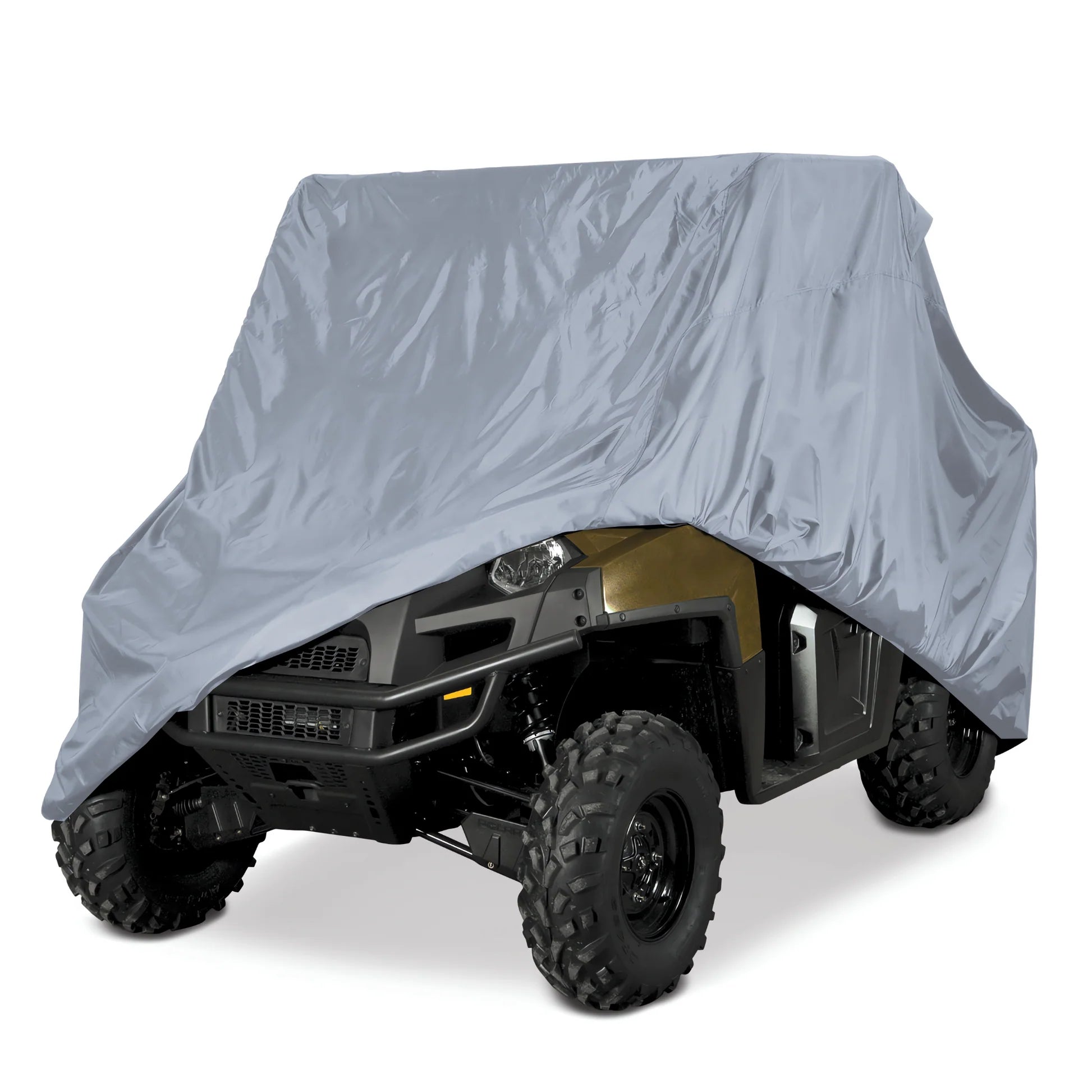 Funda para UTV en gris - 2 tamaños
