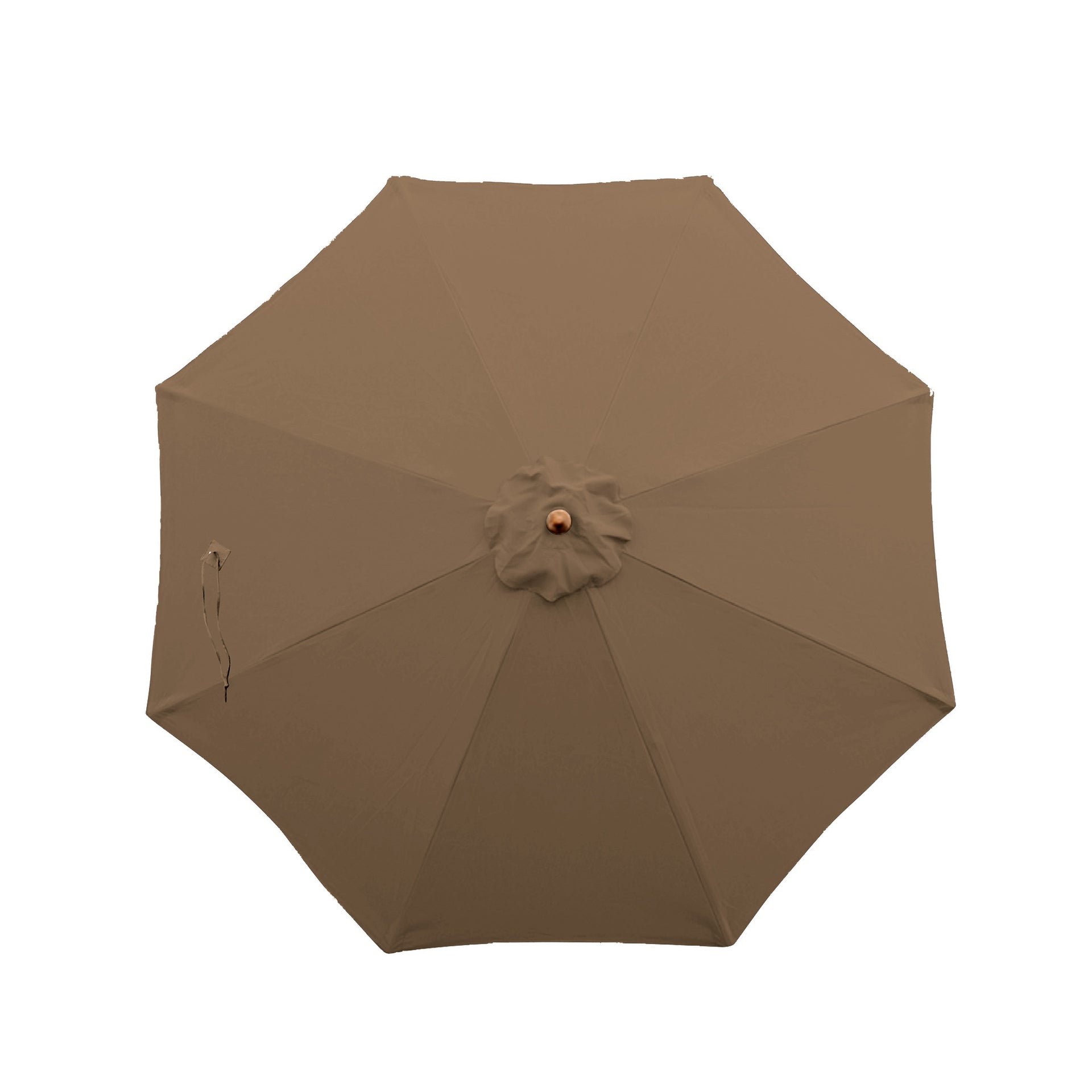 11ft 8 Ribs Market Patio Umbrella Replacement Canopy – Covered Living 11ft 8 Ribs Market Patio Umbrella Replacement Canopy – Covered Living