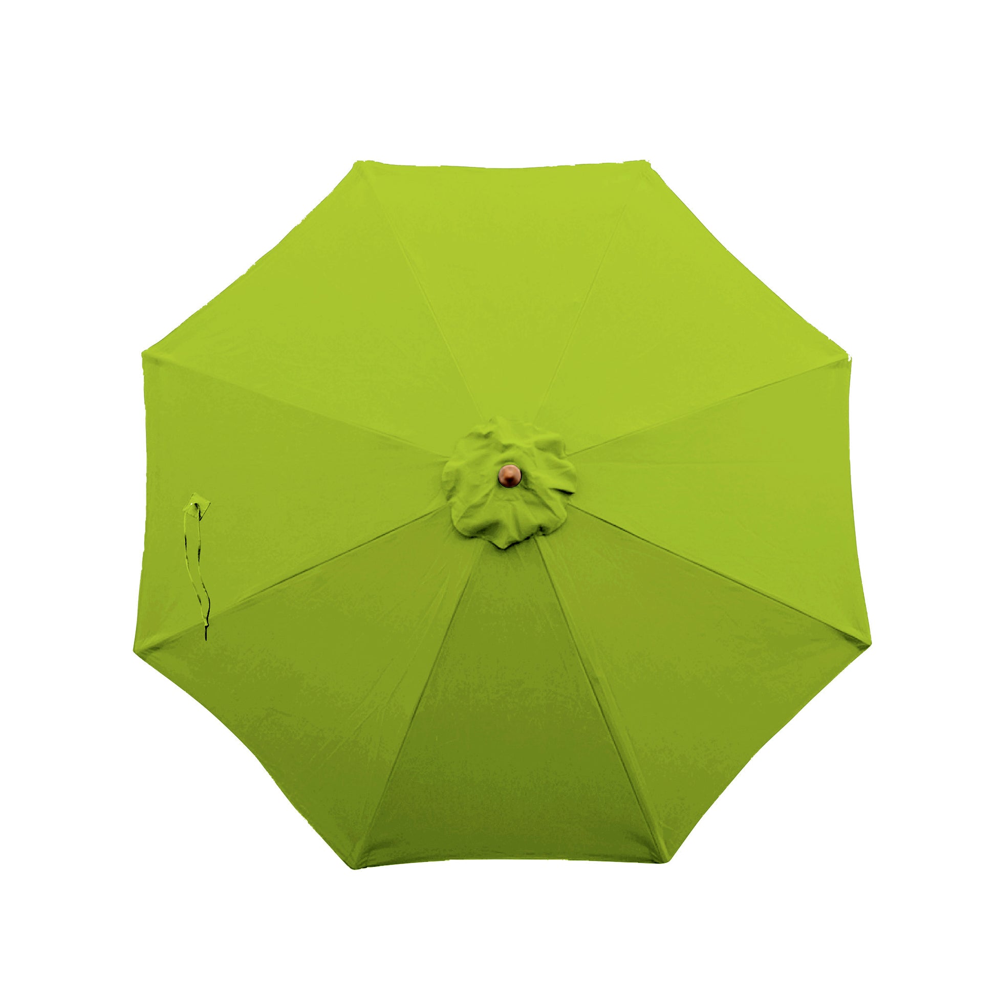 9ft Market Patio Umbrella 8 Rib Replacement Canopy COLLECTION