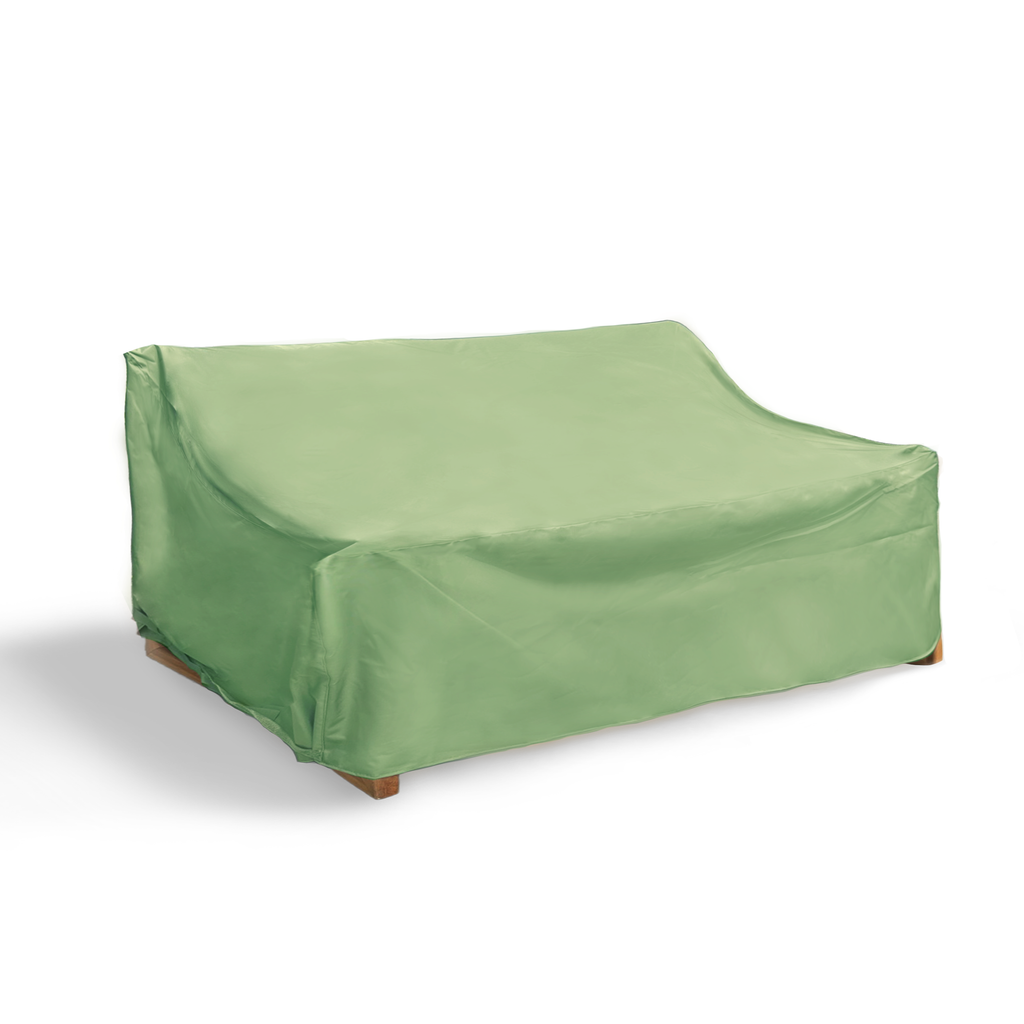 Premium Tight Weave Sofa Cover 80"L
