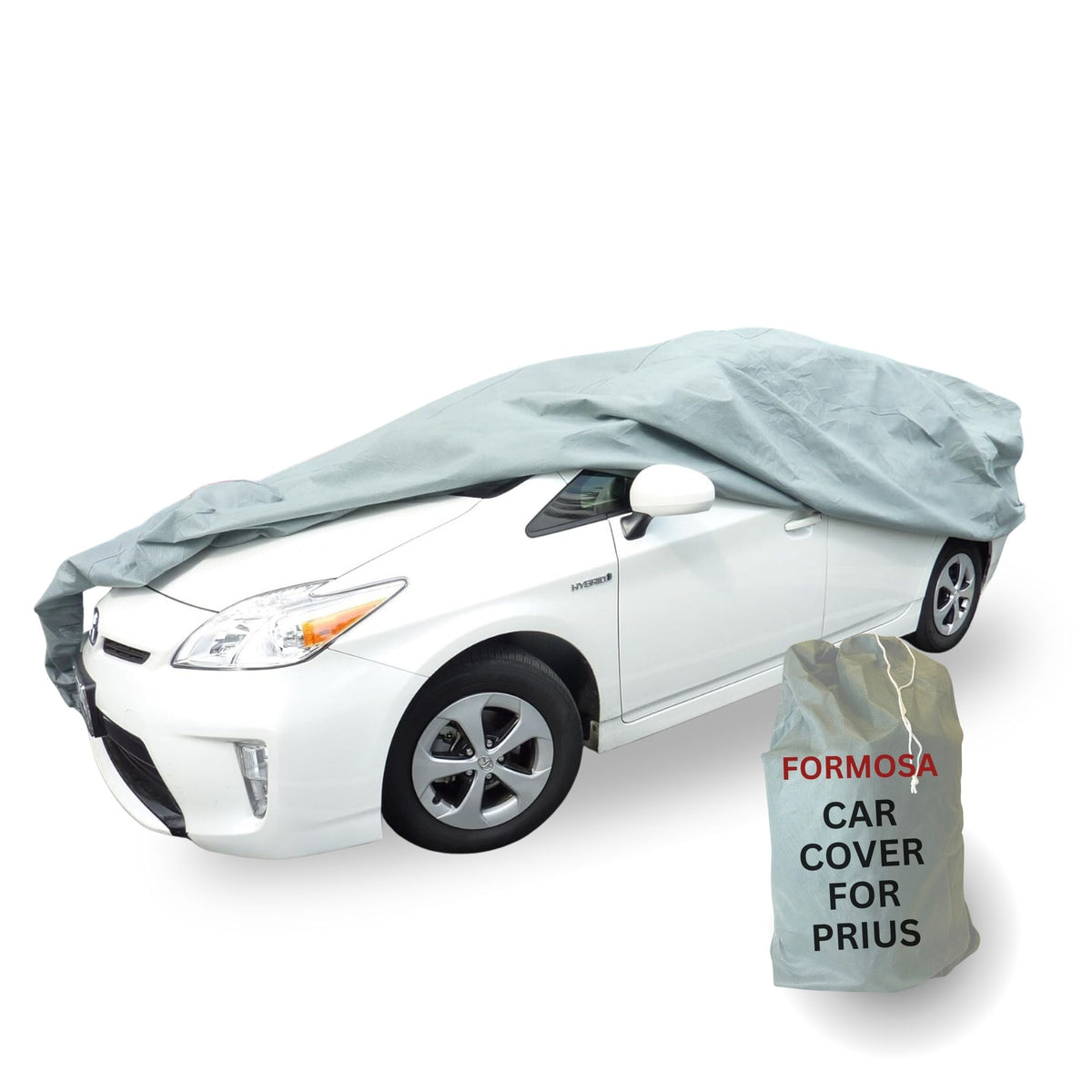 Toyota Prius Car cover